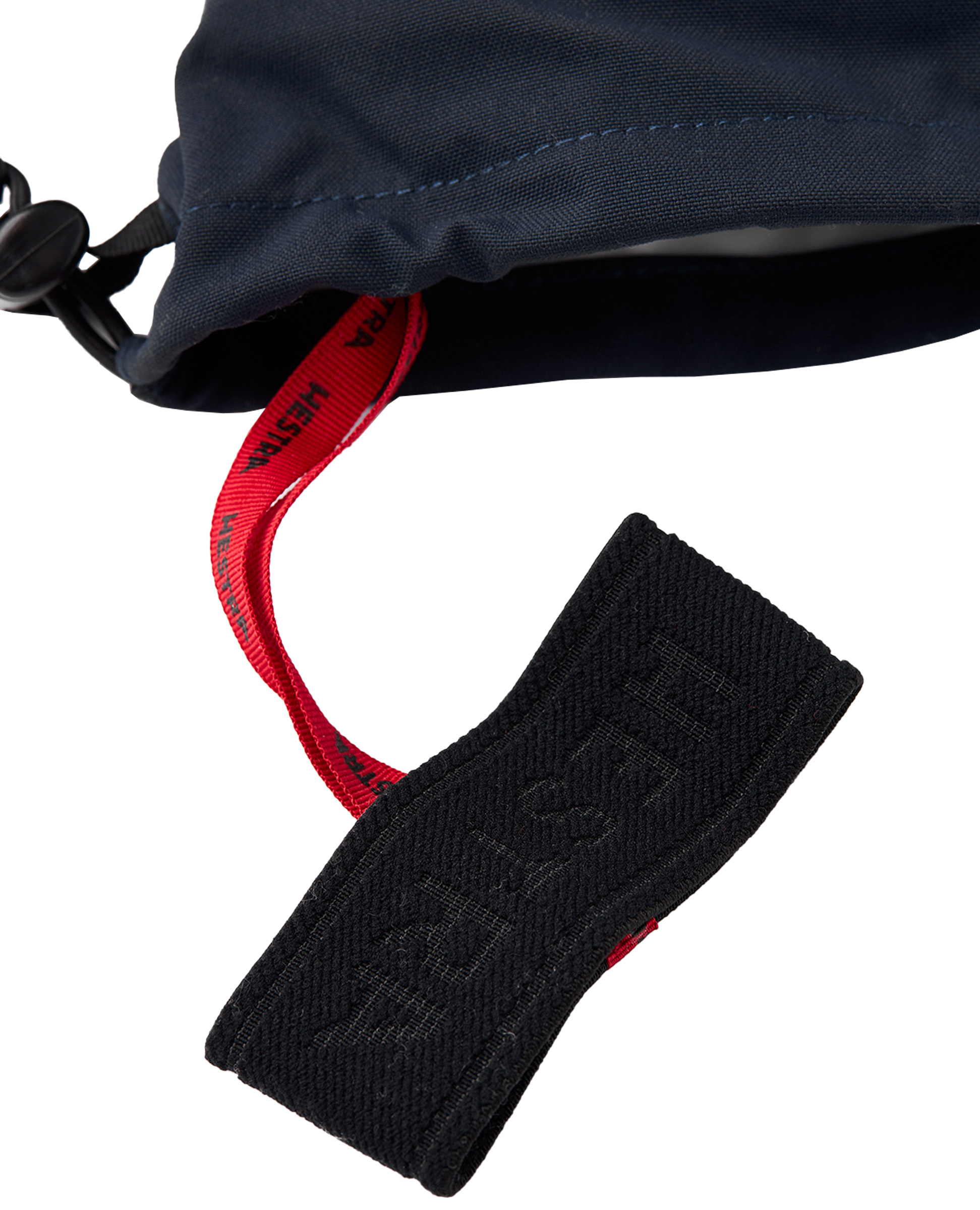 Heli Ski 3-Finger Skihandsker Dame