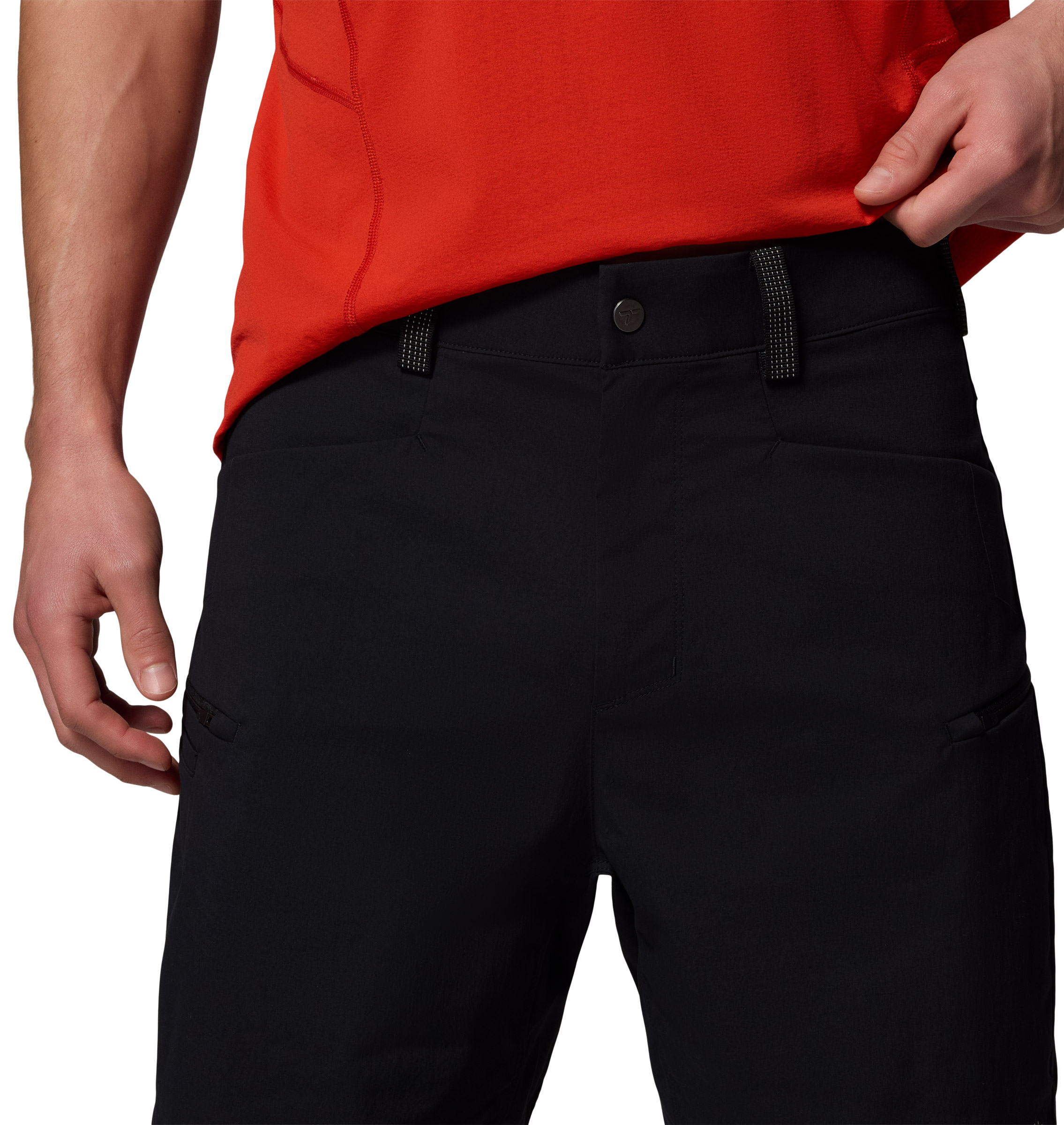 Cosmiques Pro Nylon Short