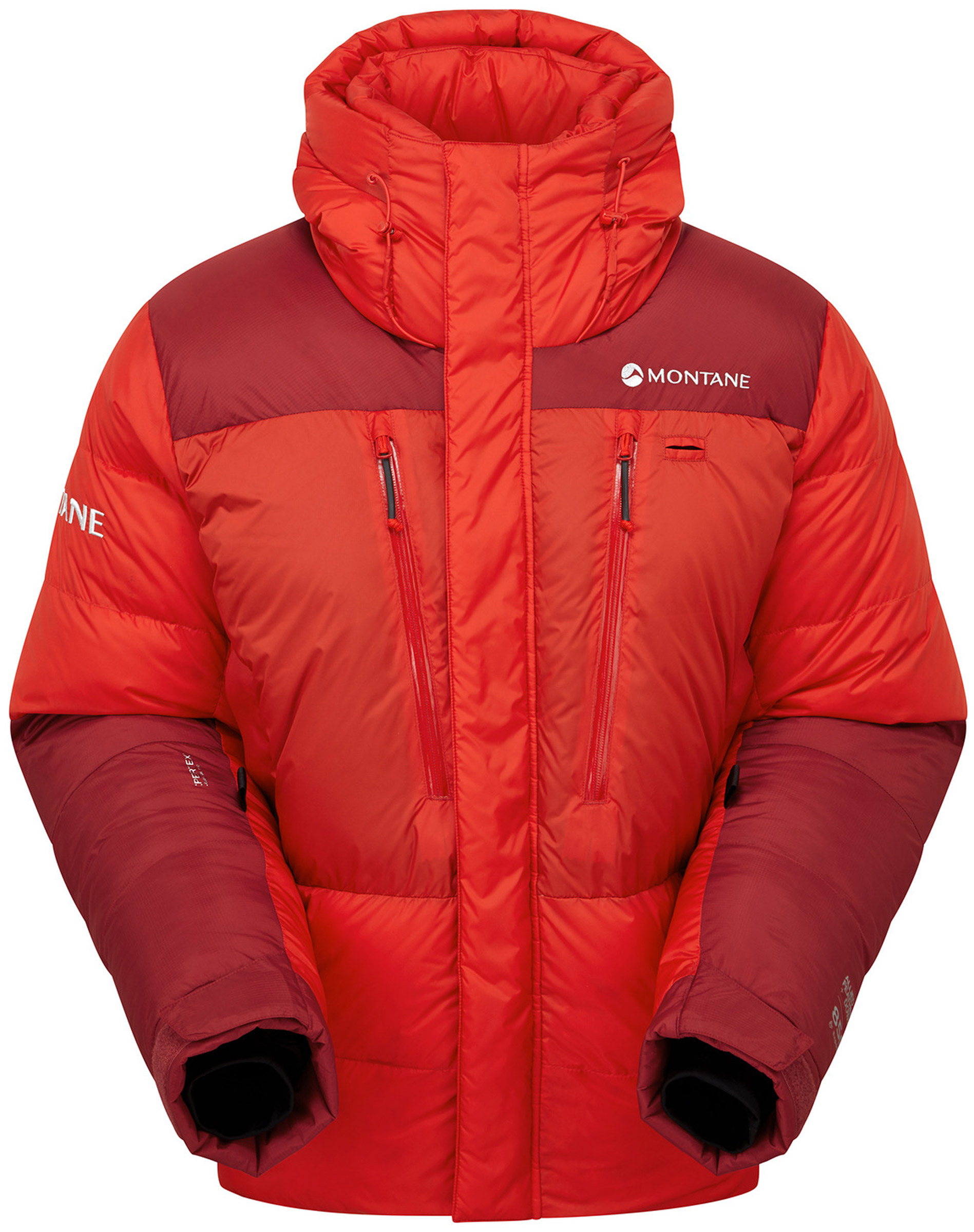 Apex 8000 Down Jacket Montane brands