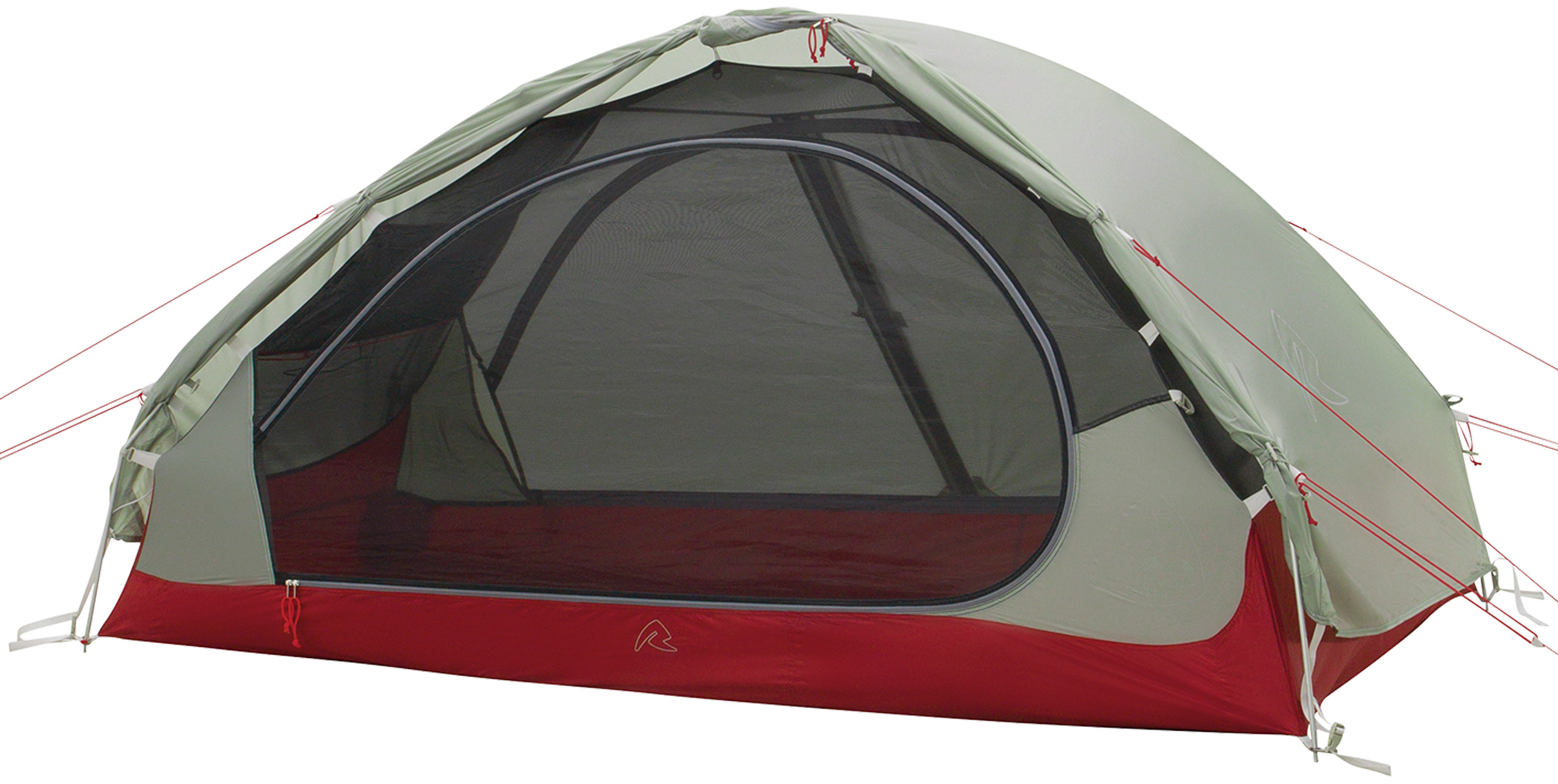 Seeker 2 LW, 2-Personers Telt