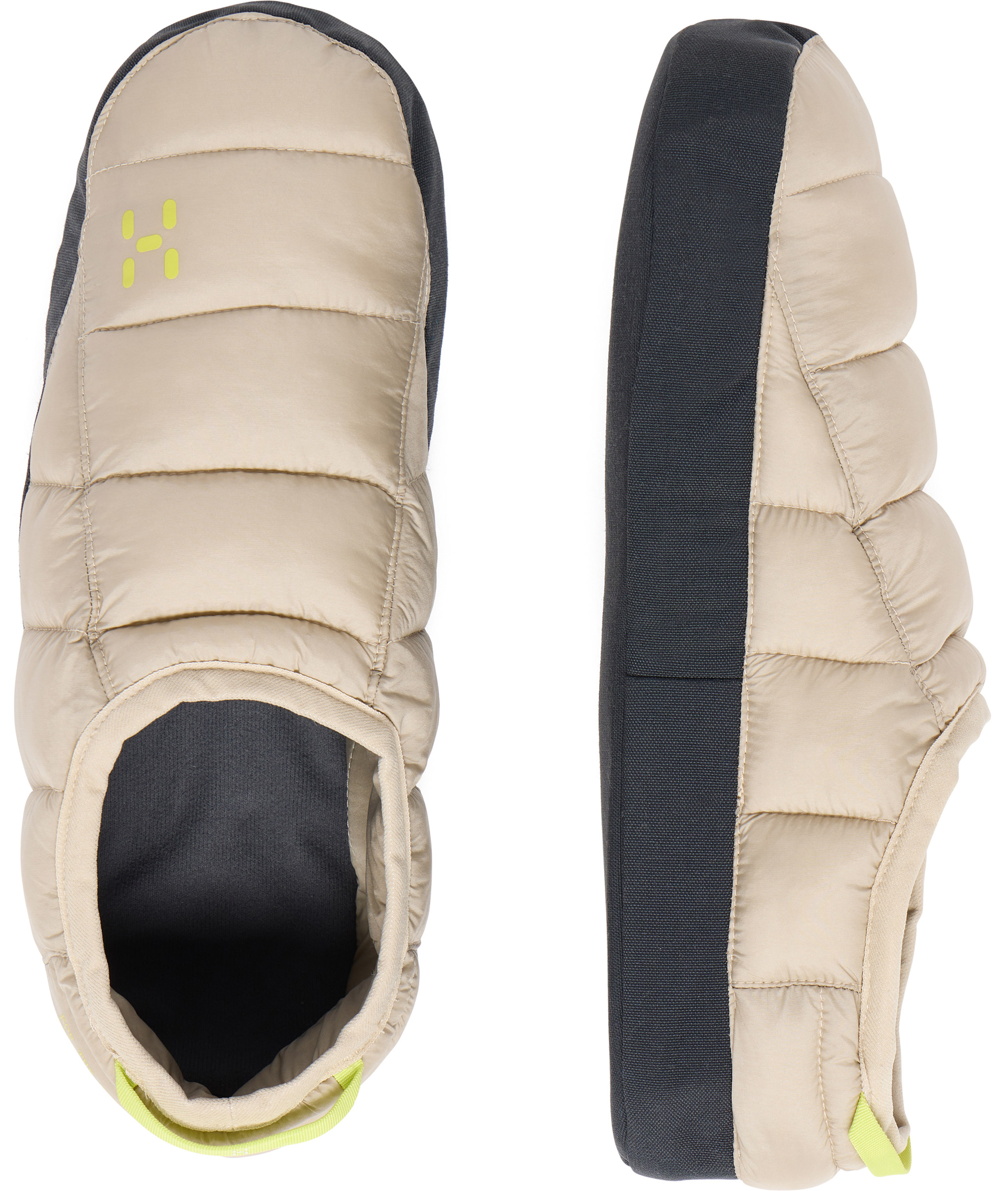 Brand Mimic Slippers