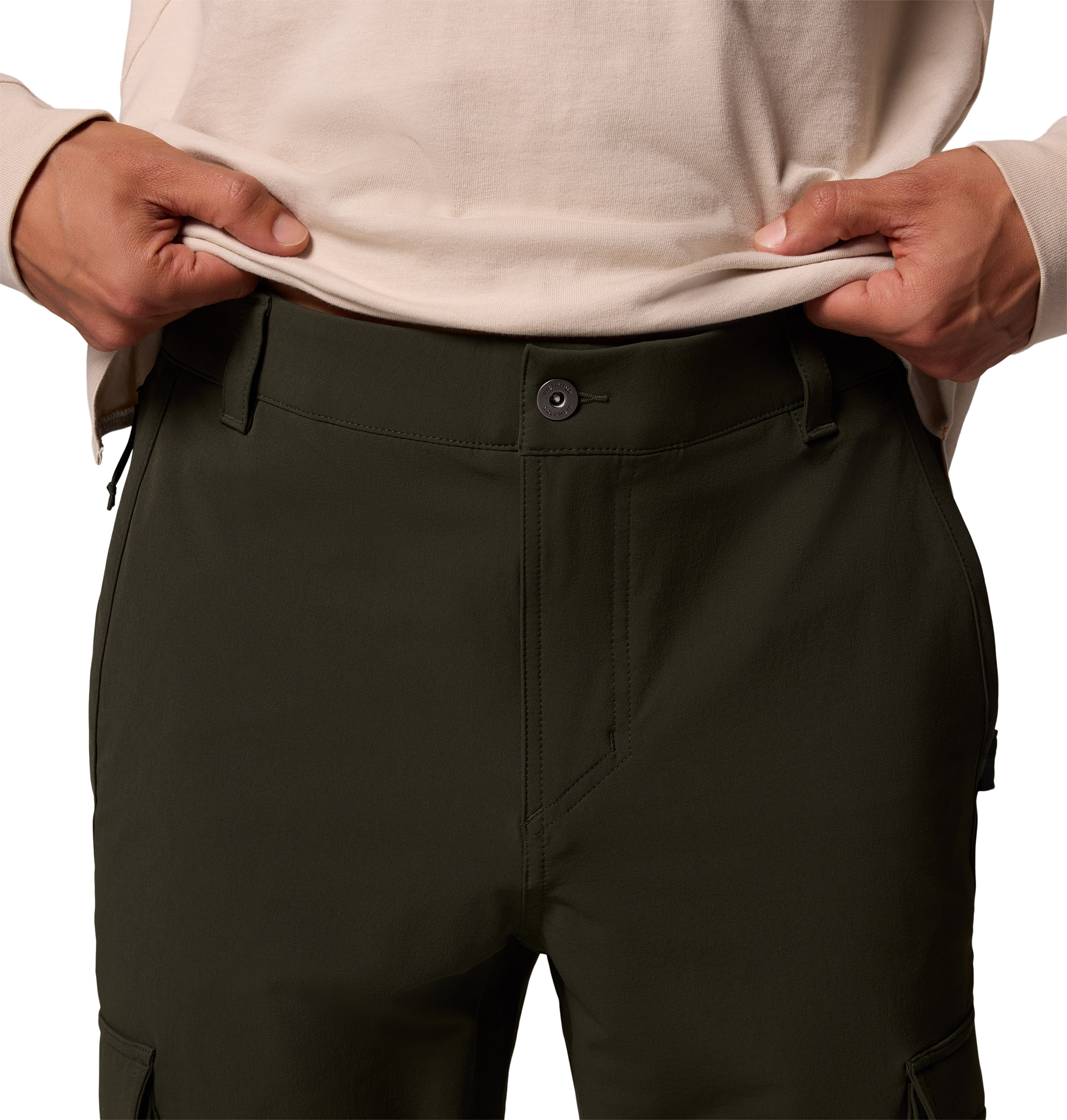 ROC Tech Cargo Pant