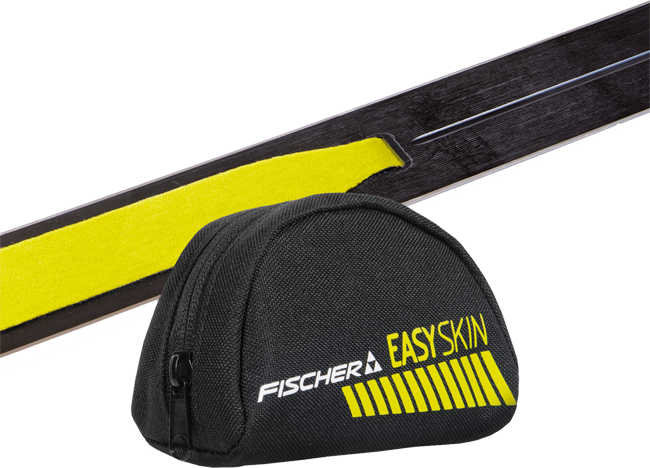 Easy Skin Mohair Mix 650 x 50 mm Fischer udstyr