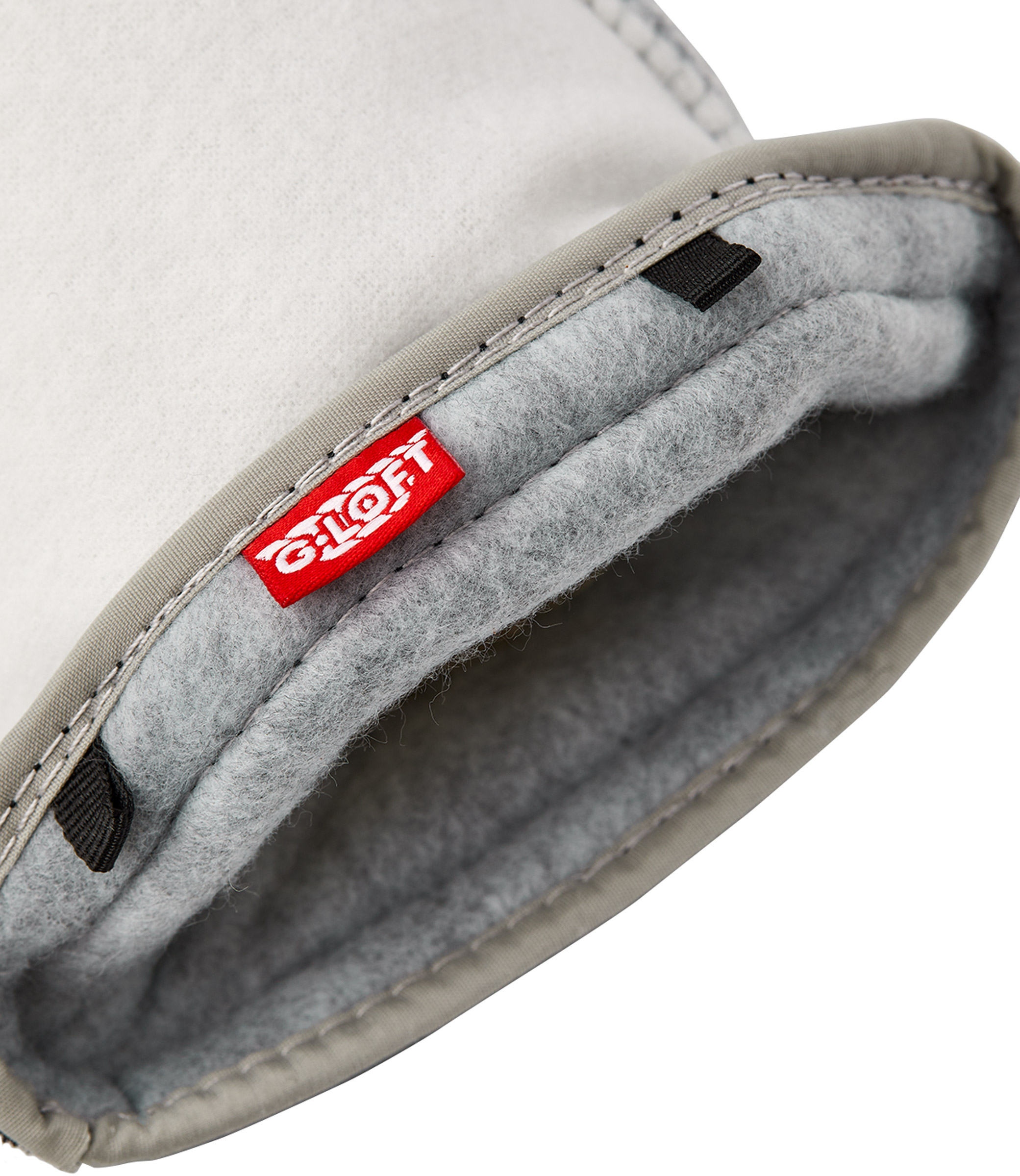 Heli Ski Liner 3-Finger Dame