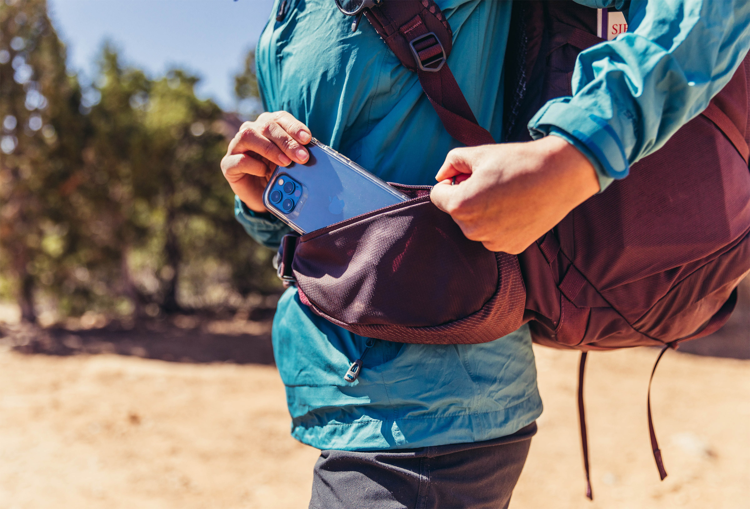 Deva 80 Pro Medium Dame