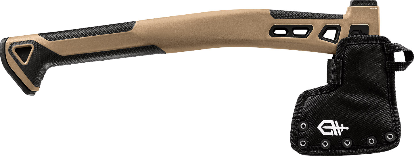 Bushcraft Hatchet Håndøkse