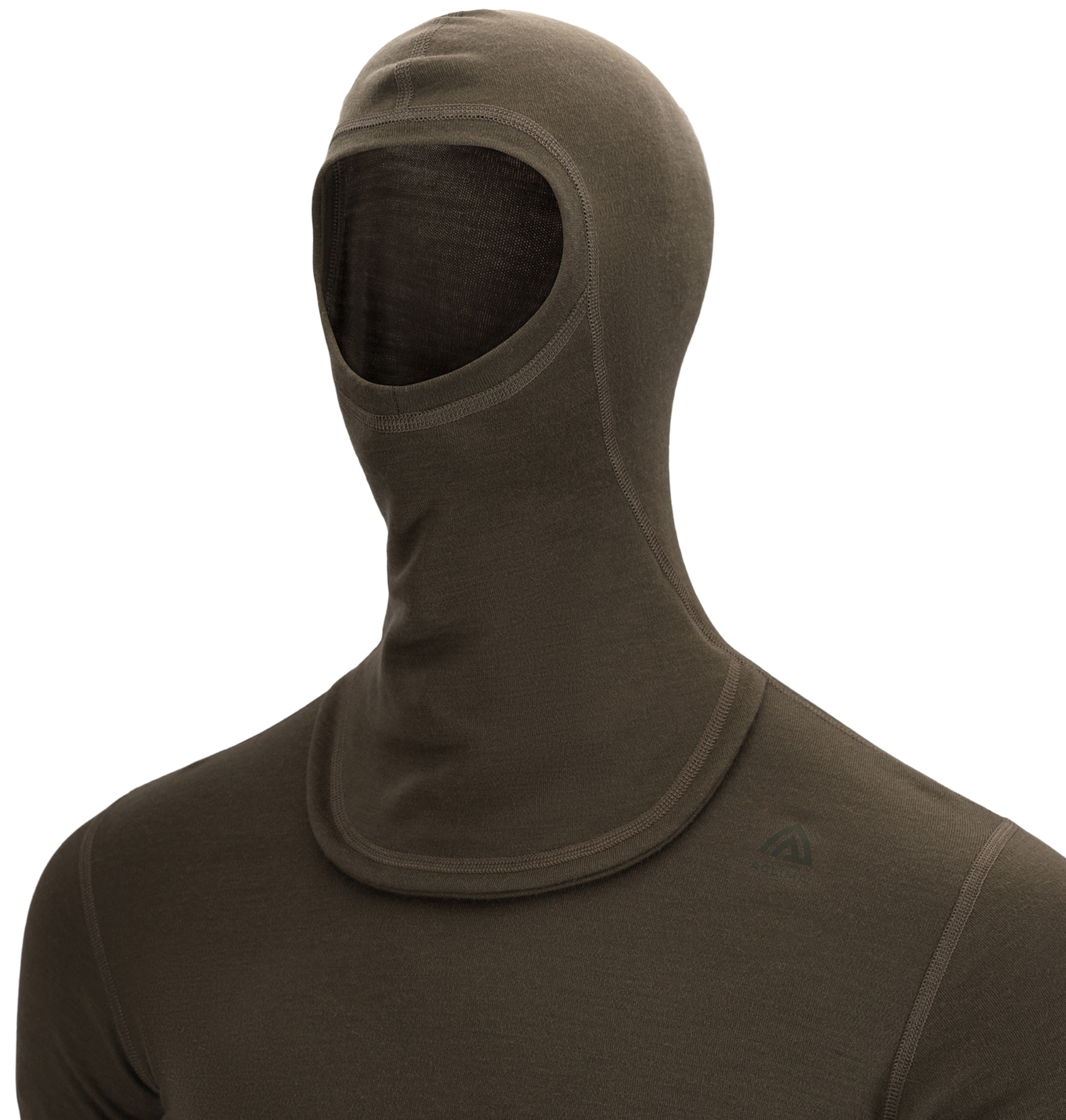 WarmWool Hood Sweater v2