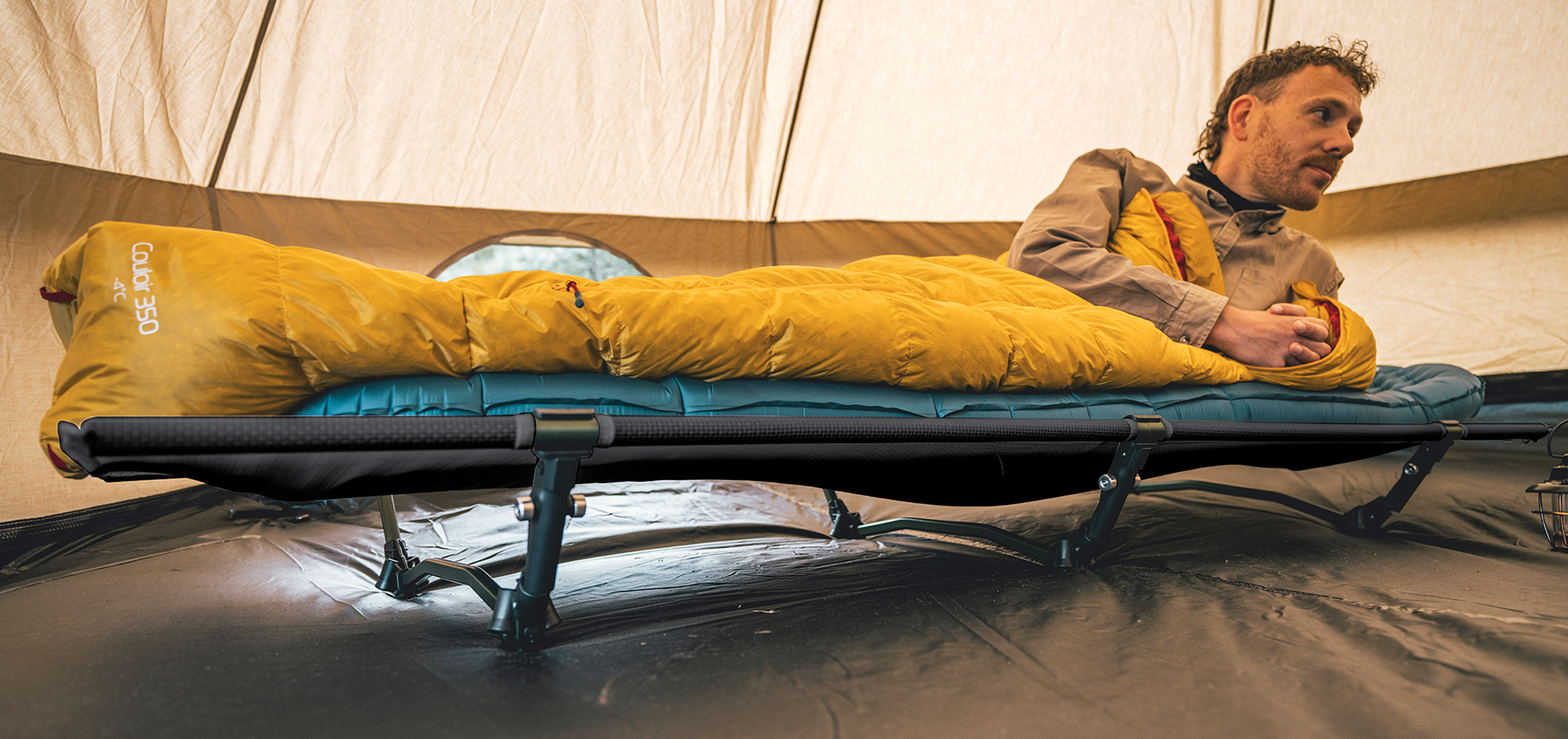 Outpost Low Light Feltseng