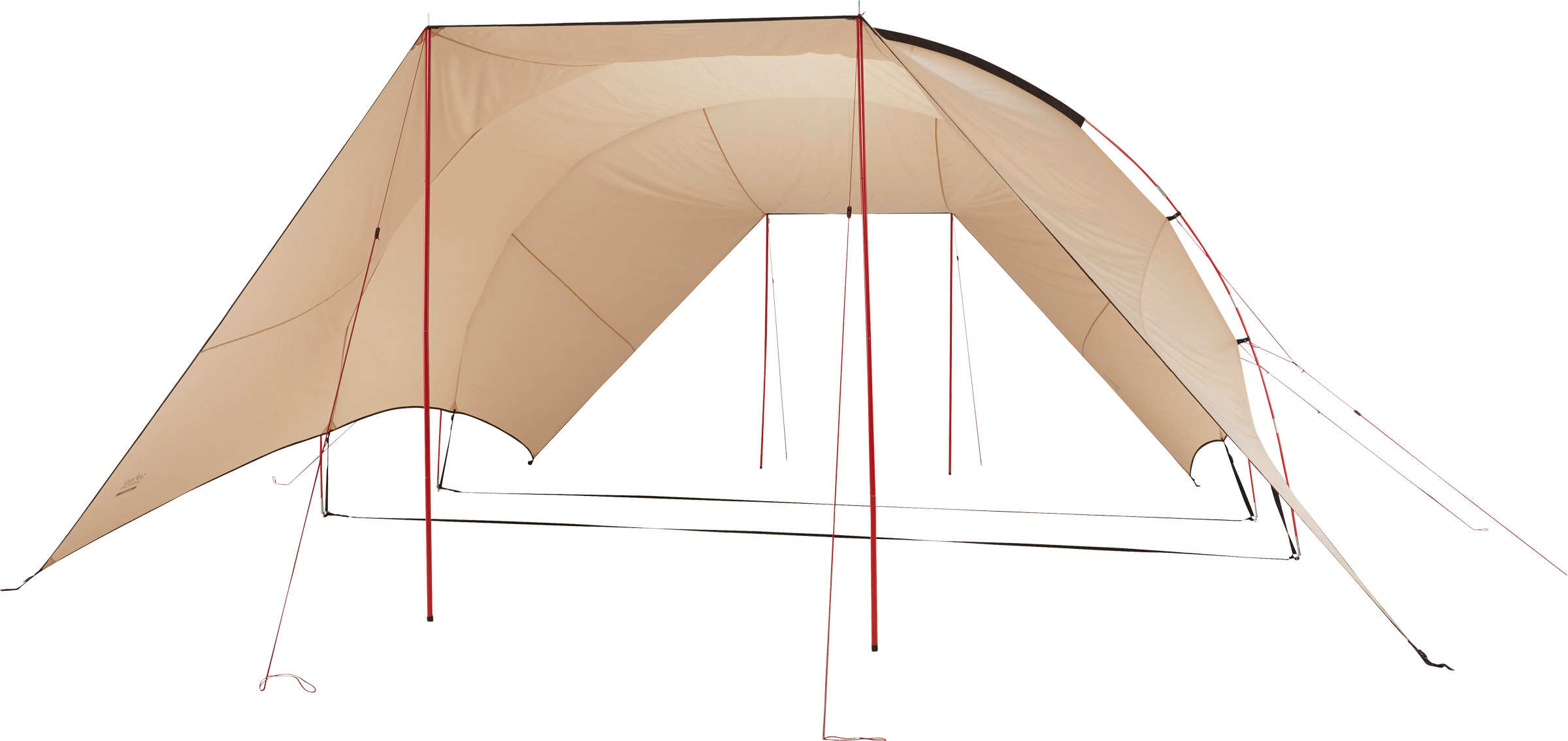 Tahuta Shelter 5 Tarp