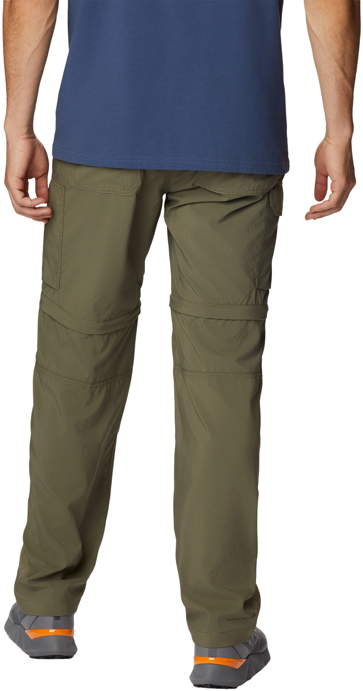Silver Ridge Utility Convertible Pant