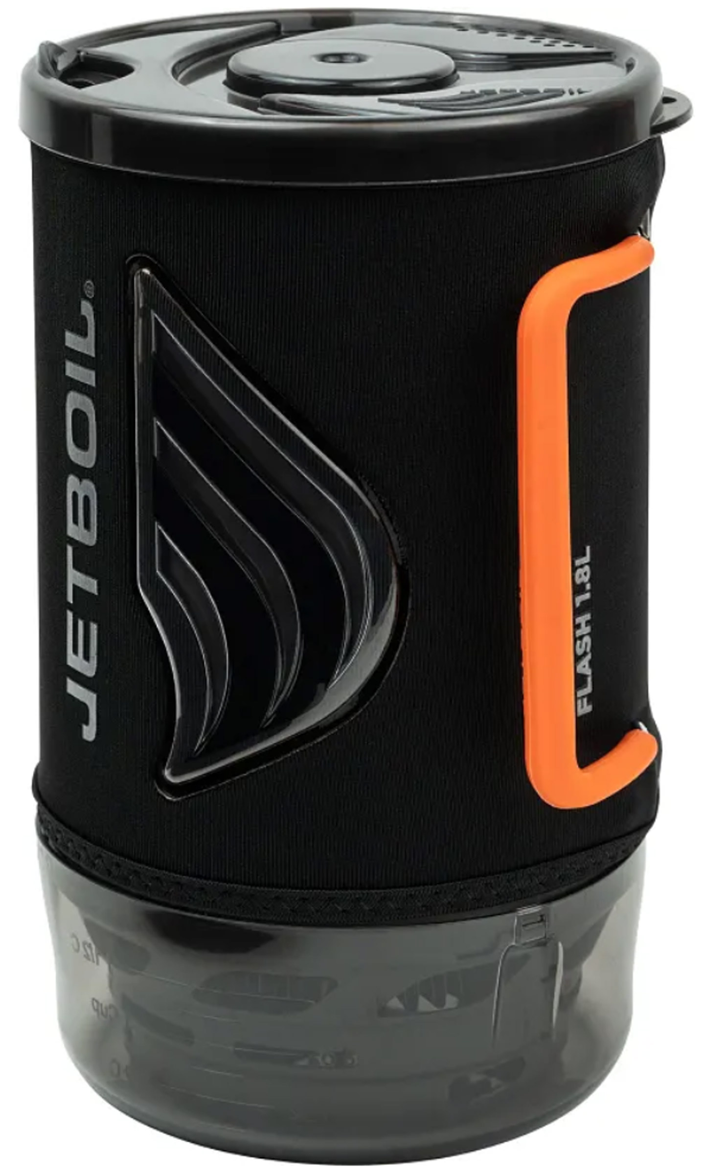 Flash 1.8L Gasbrænder