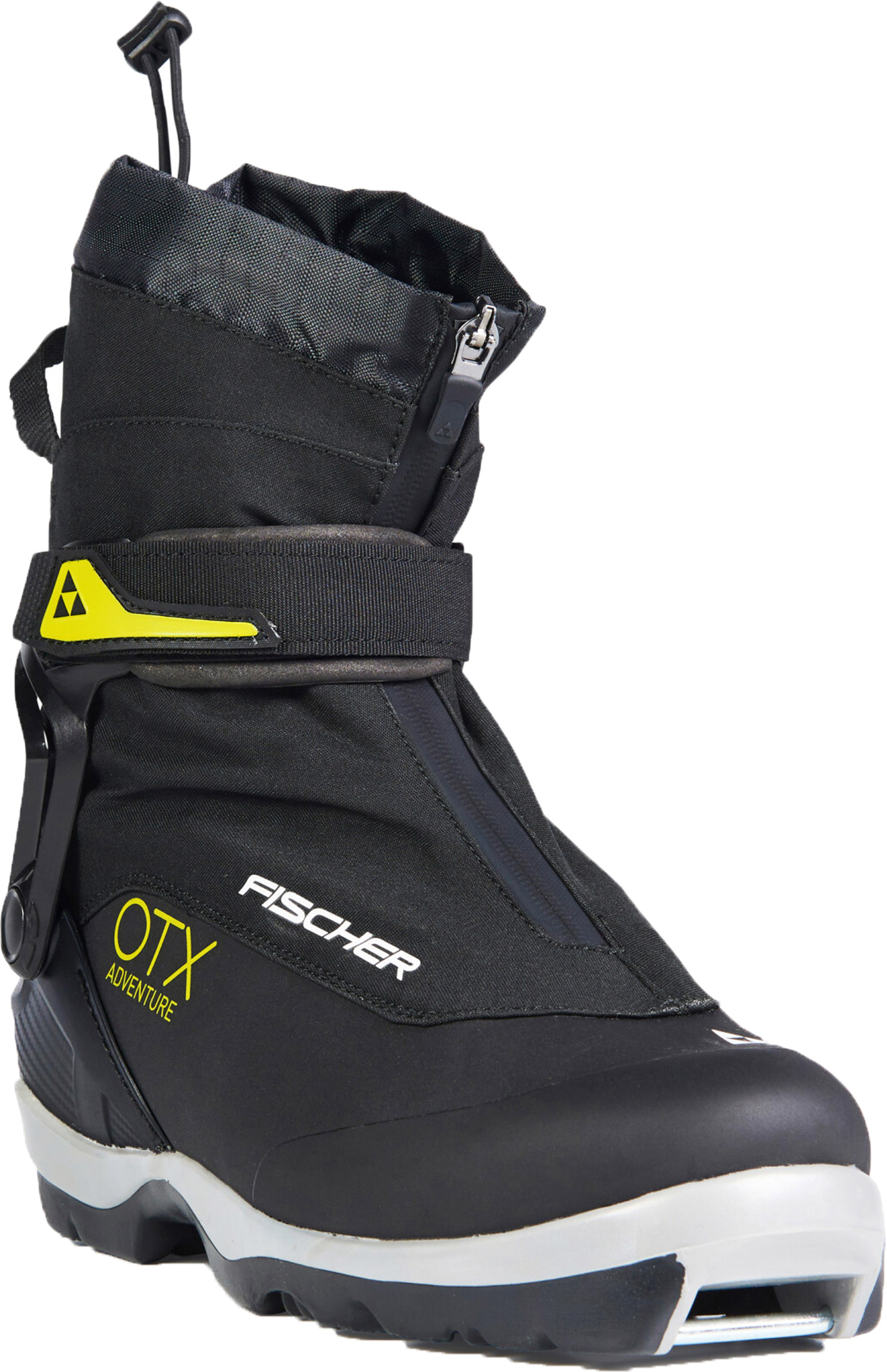 OTX Adventure BC Boot