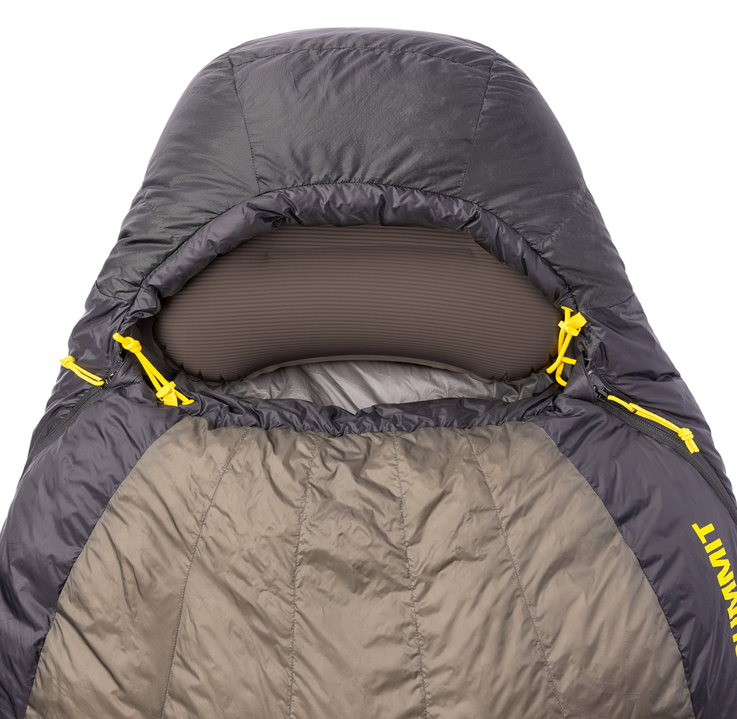 Aeros Ultralight Pillow Large Oppustelig Hovedpude