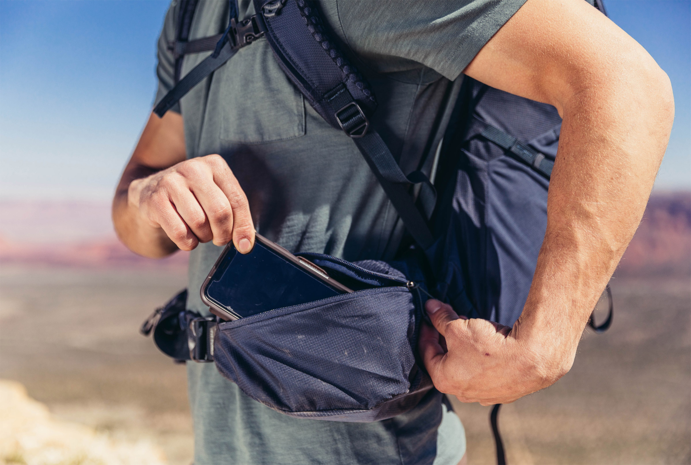 Baltoro Pro 100 Medium