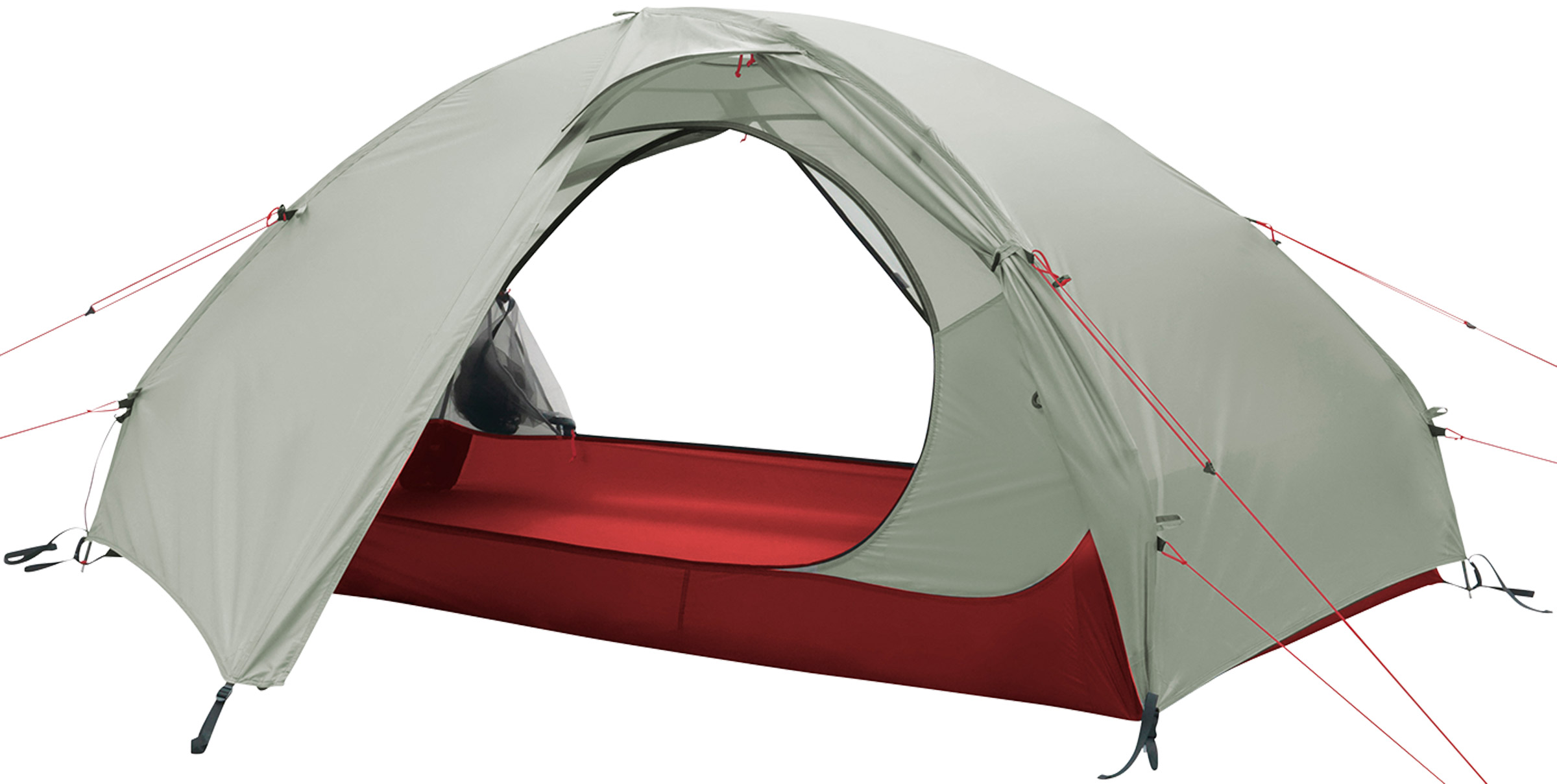 Seeker 2 LW, 2-Personers Telt Robens brands