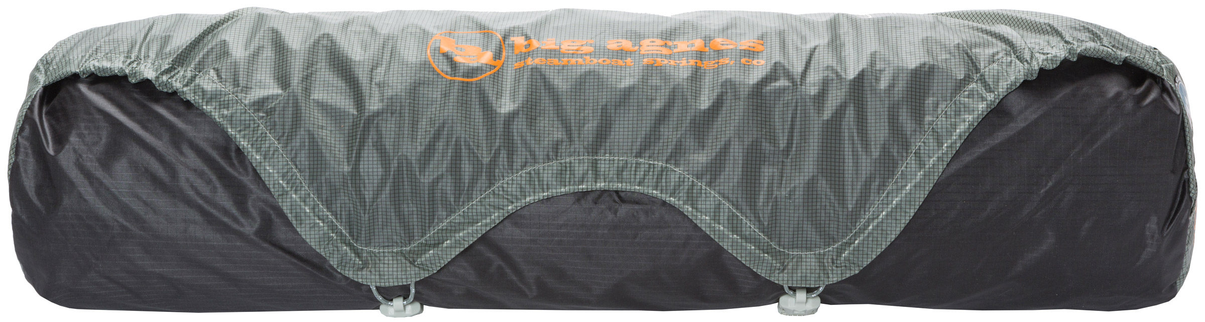 Copper Spur UL2 XL, 2-Personers Telt