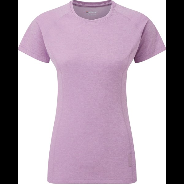 Dart T-Shirt Women - Outlet Montane Beklædning