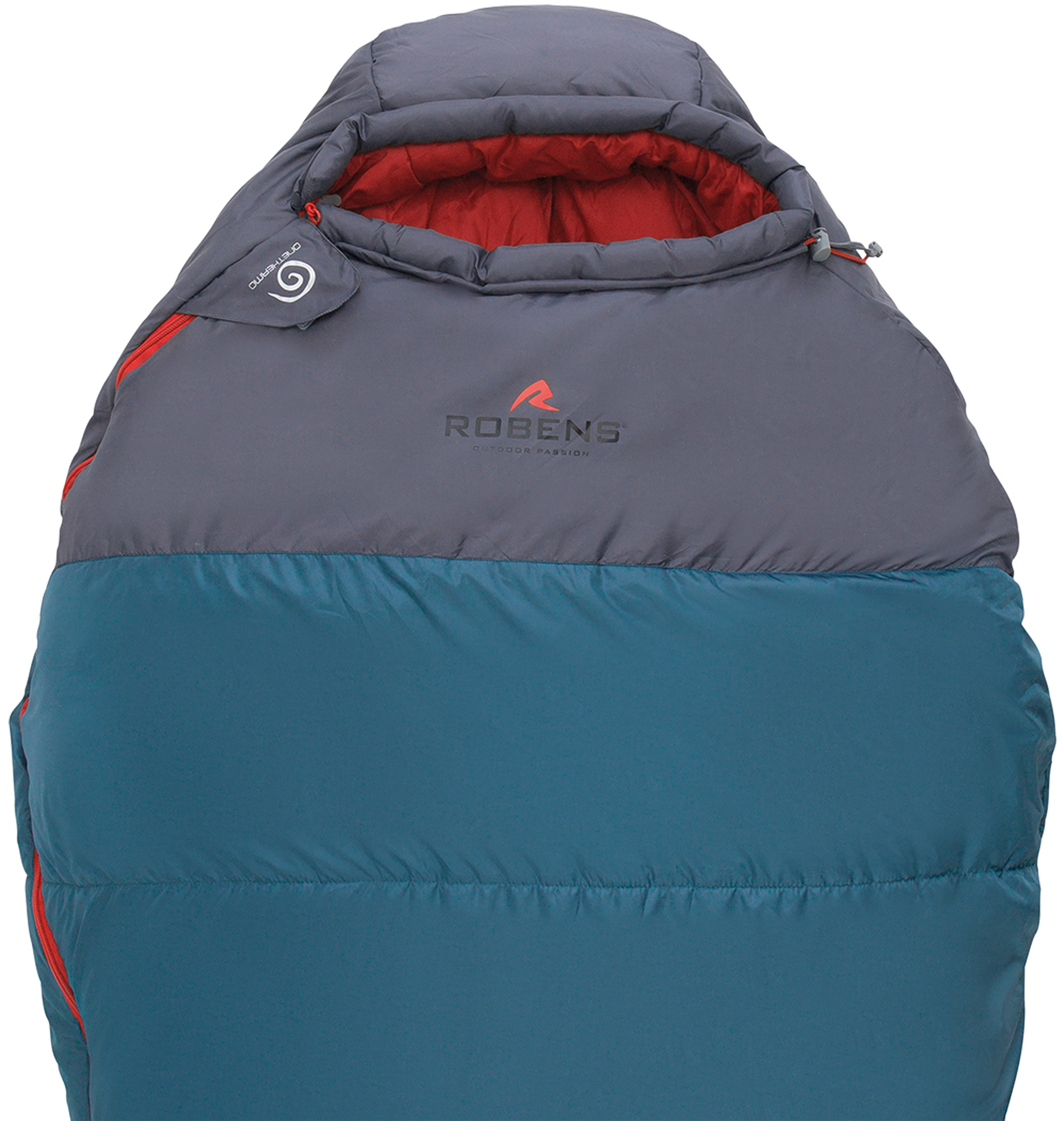 Spire II -4°C Fibersovepose