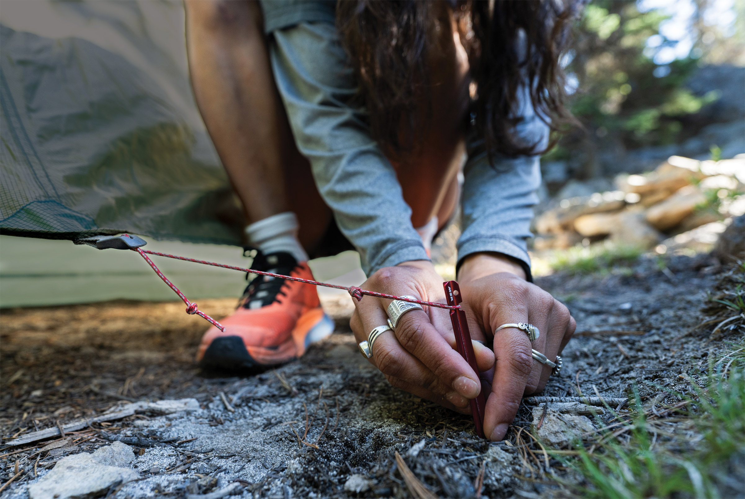 Hubba Hubba LT 1, 1-Persons Telt