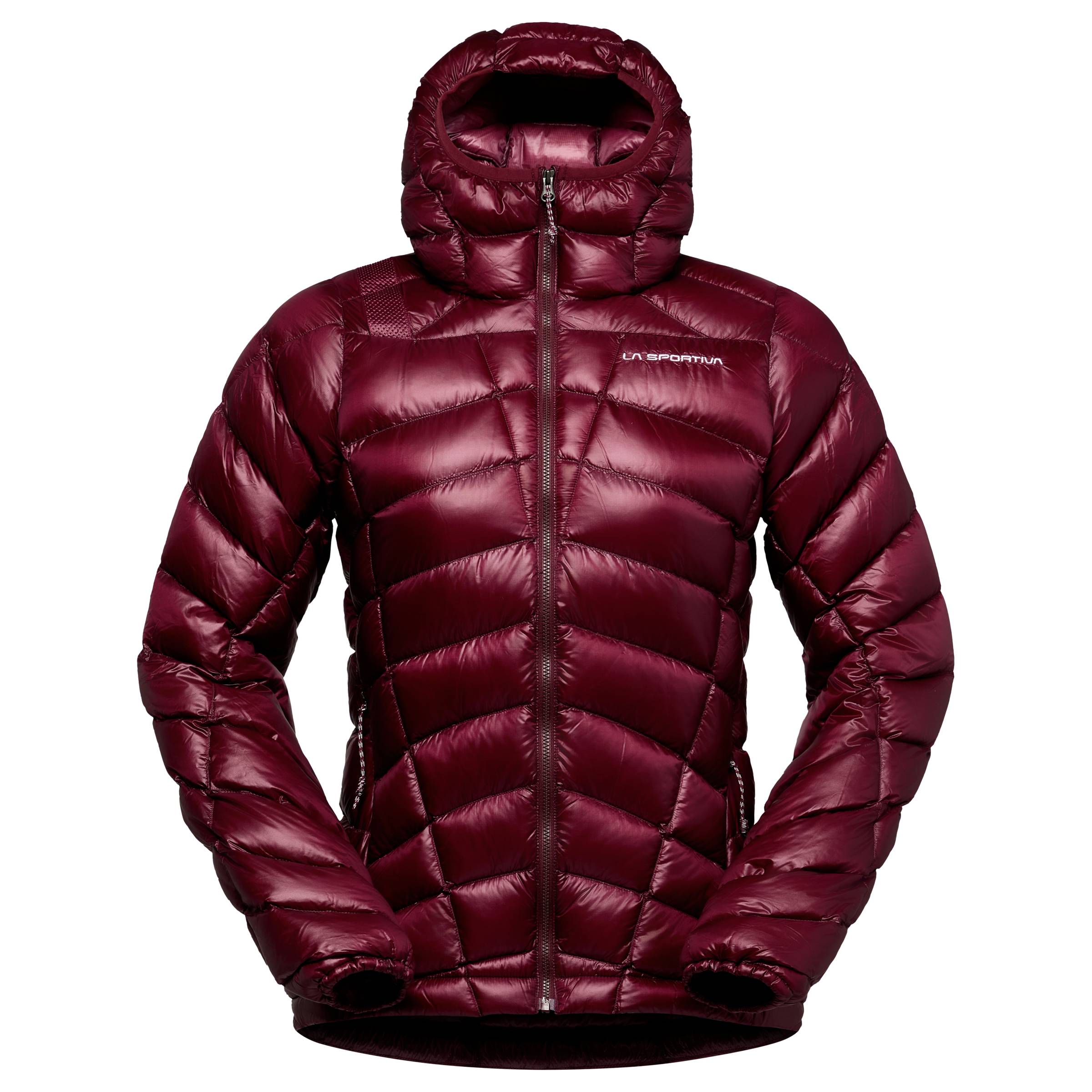 Lumina 200 Down Jacket Dame