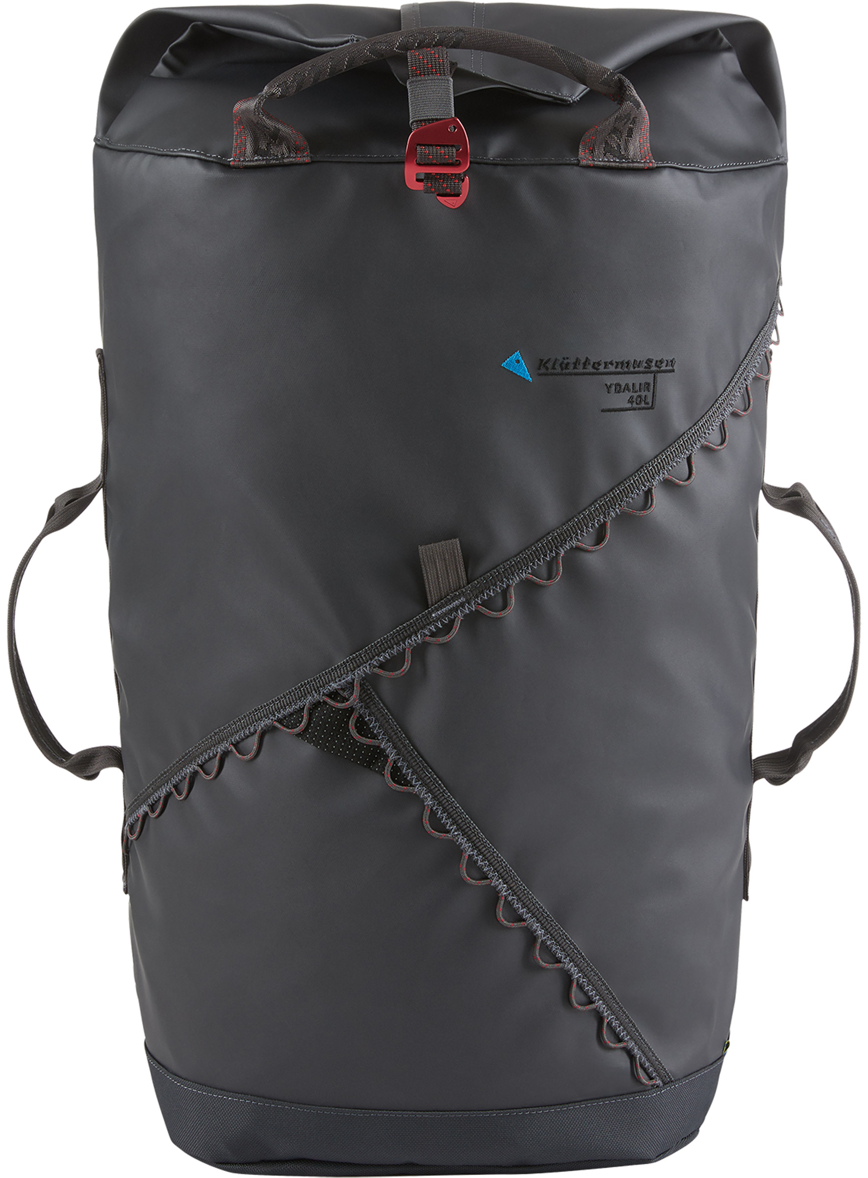 Ydalir Duffelbag 40L Klättermusen Rygsække