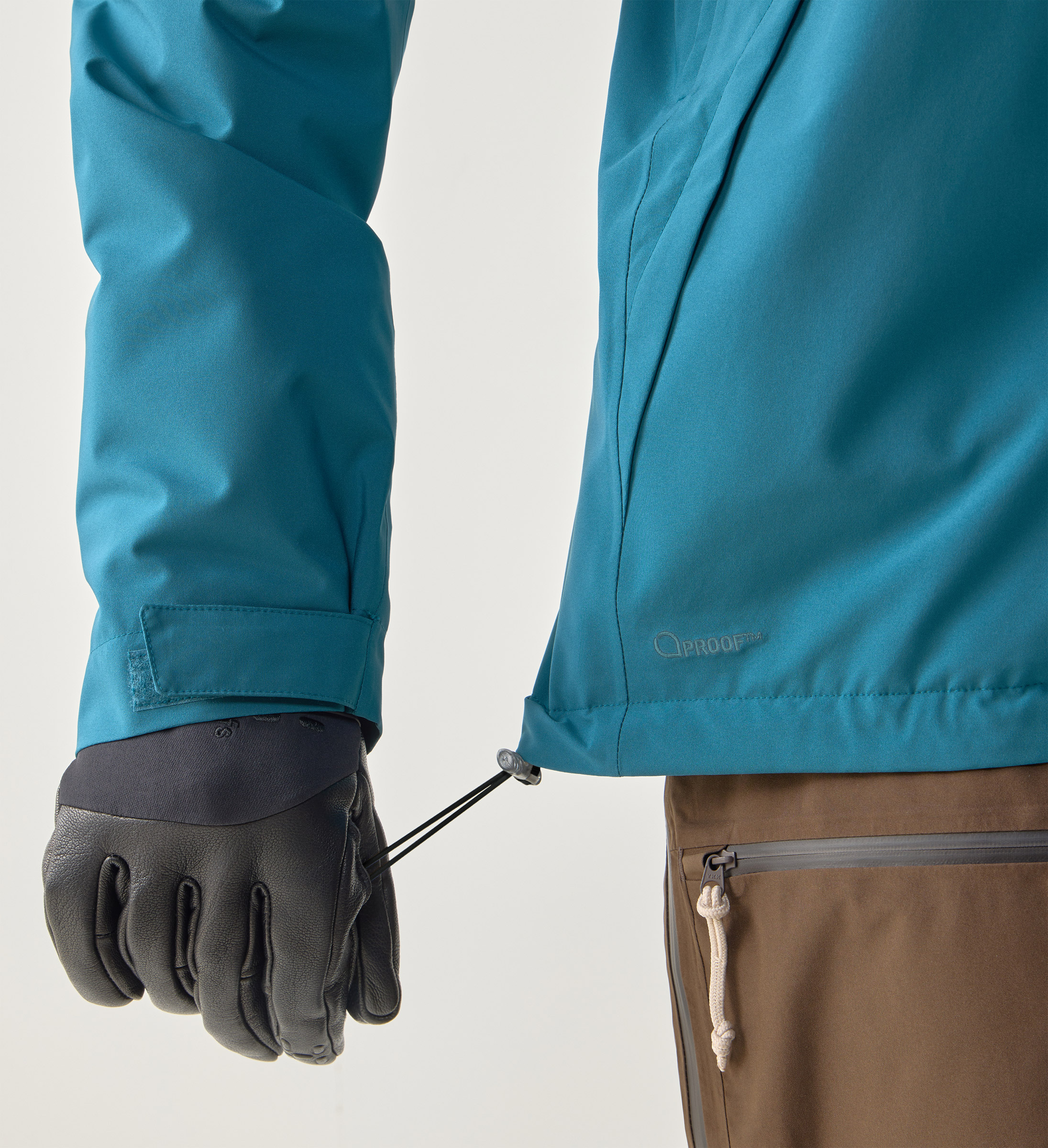 Gondol Insulated II Jacket