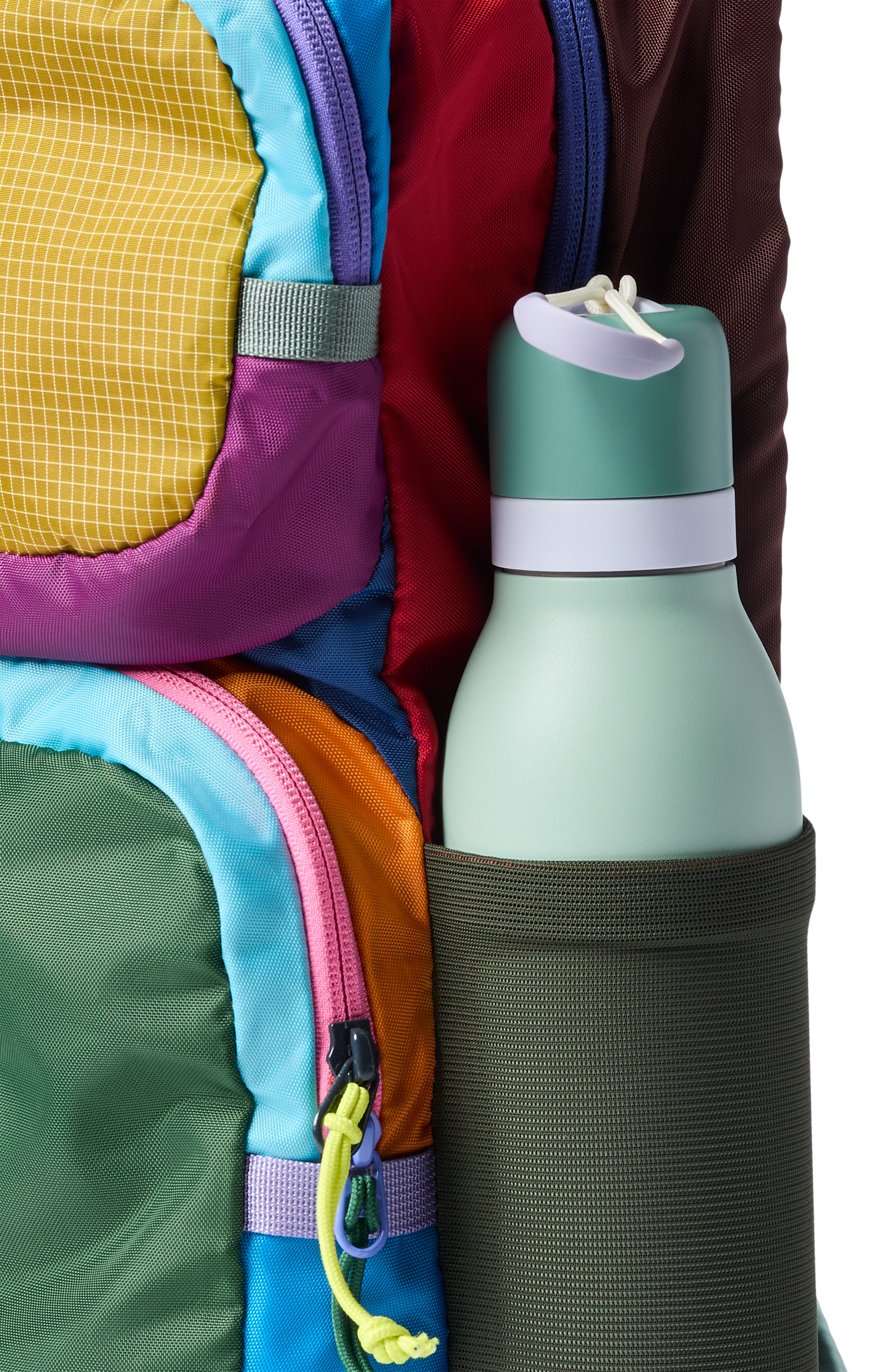 Tasra 16L Backpack - Del Dia