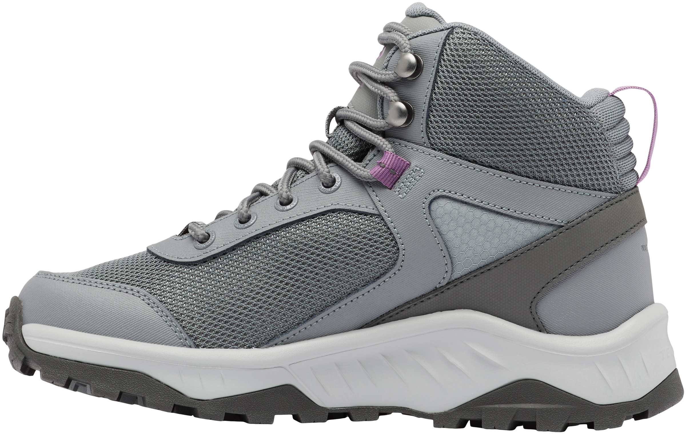 Trailstorm Ascend Mid WP Dame