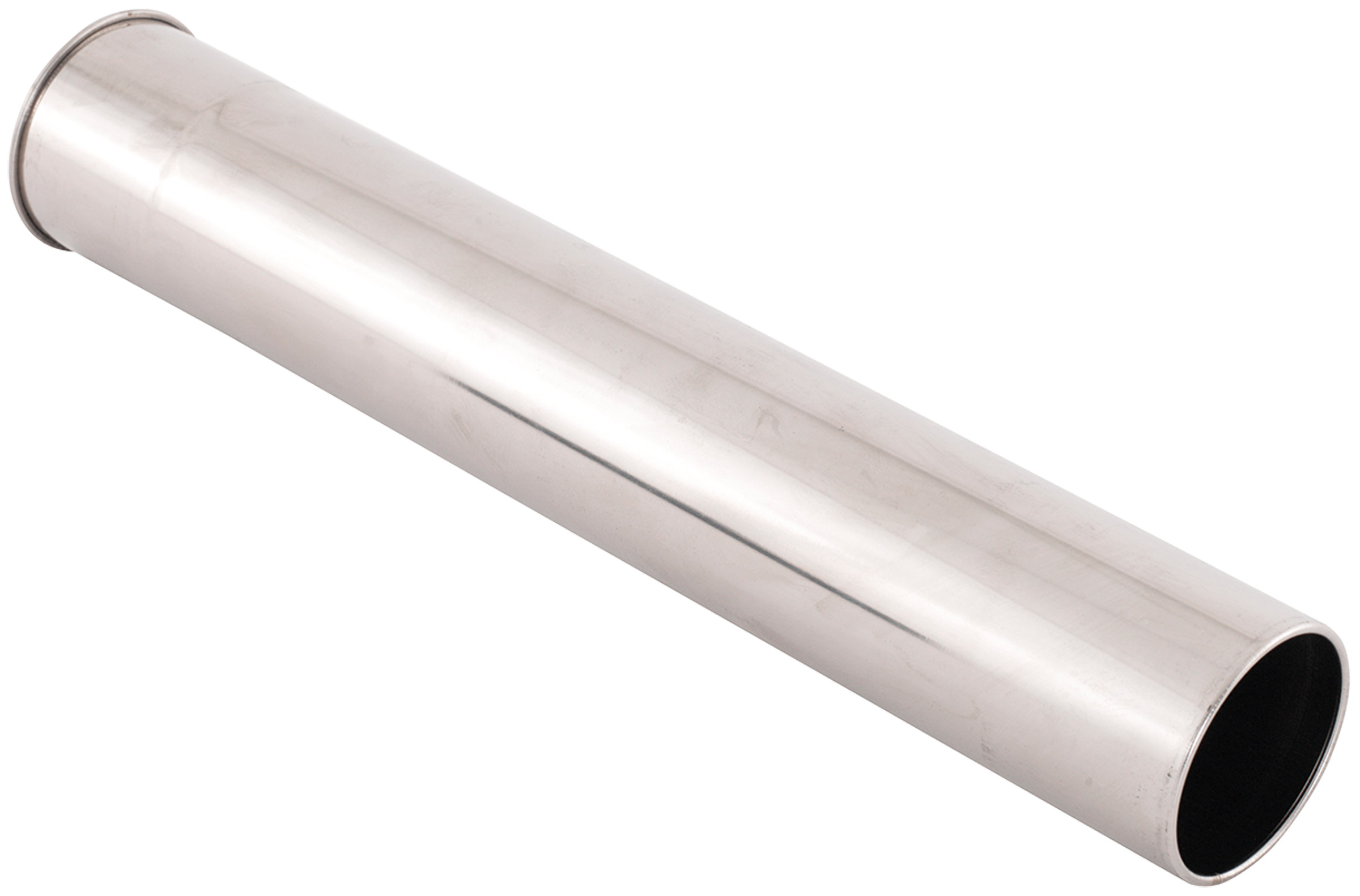 Stovepipe Section Stainless