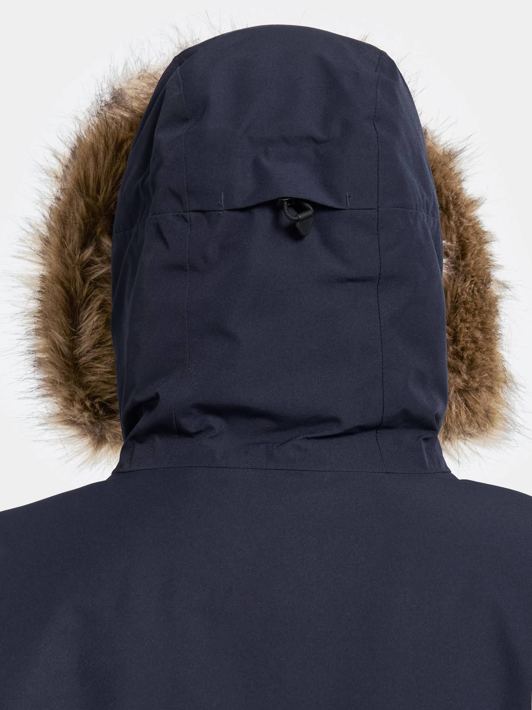 Erika Parka 3 Dame