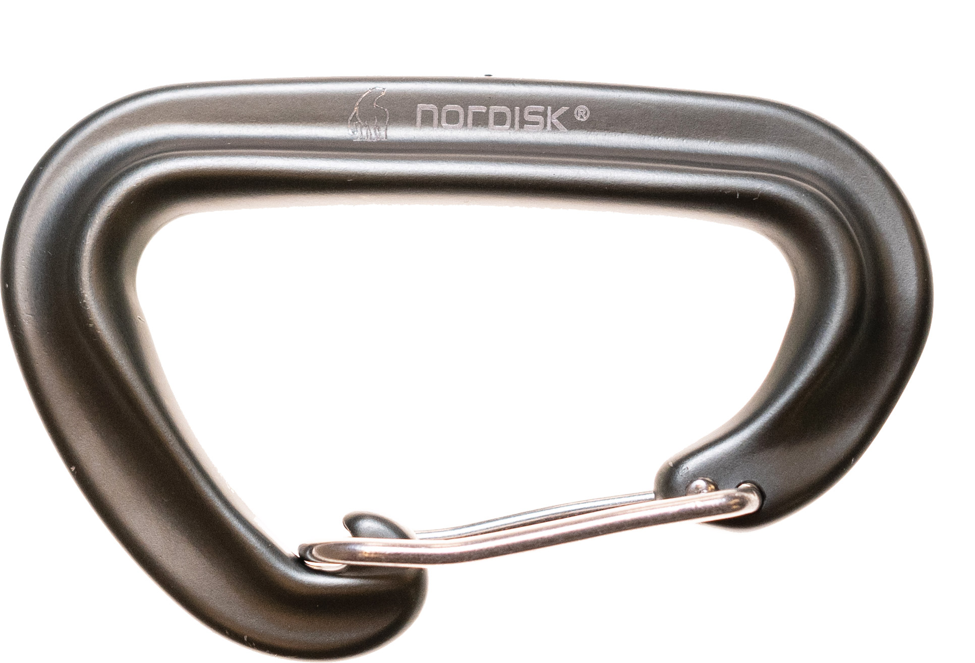 Aluminium Hooks X-Large, 4 stk Nordisk brands