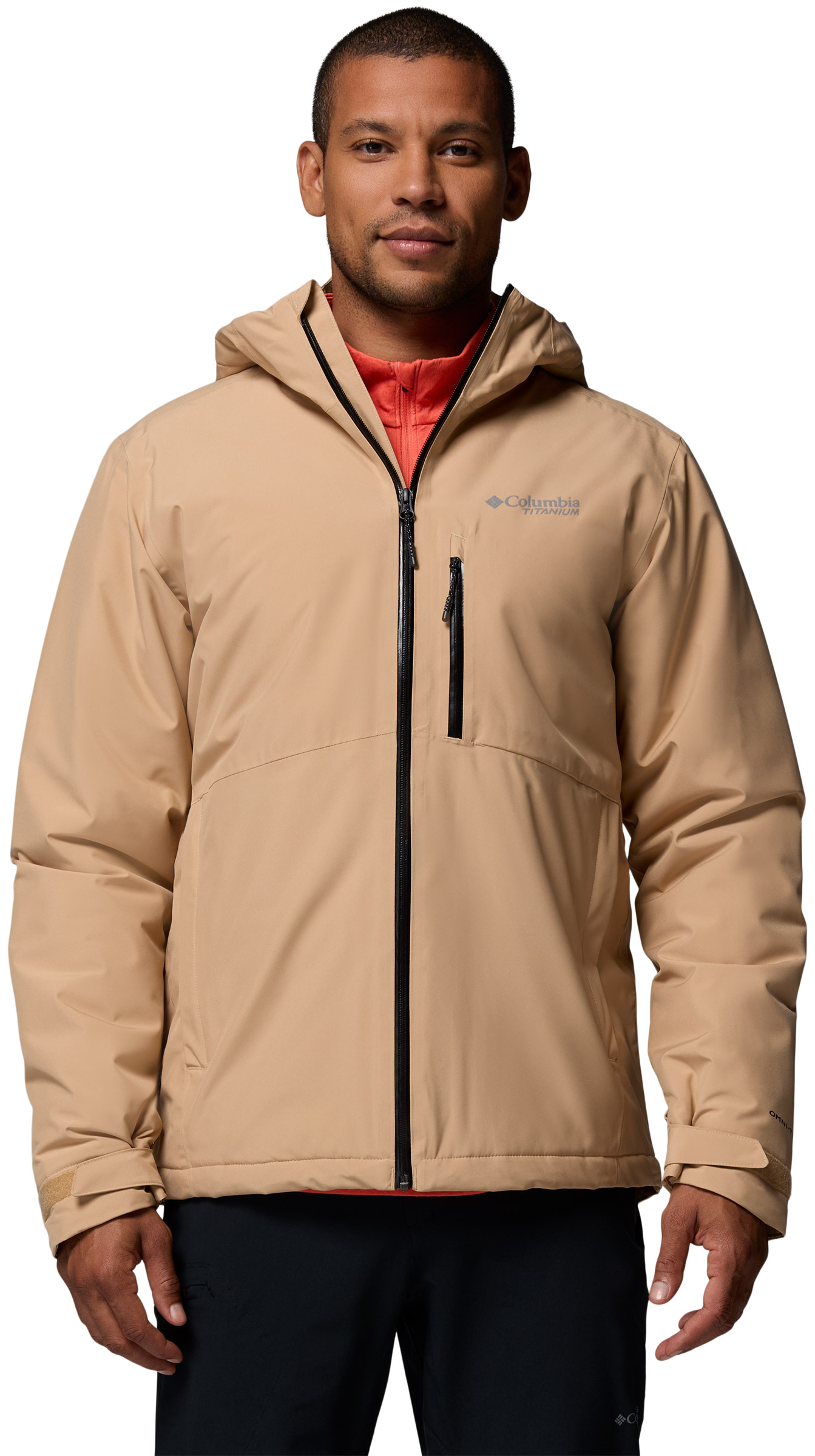 Explorer's Edge II Insulated Jacket Columbia brands