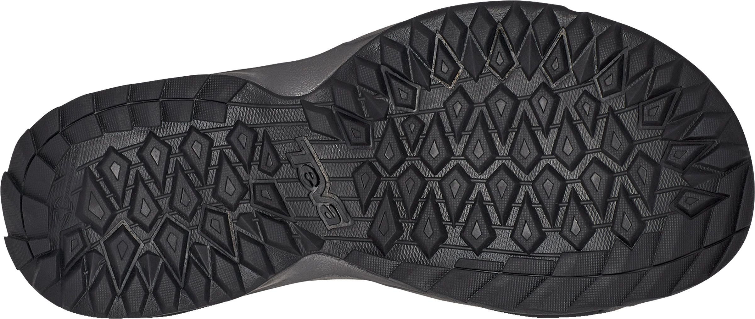 Terra Fi Lite Leather