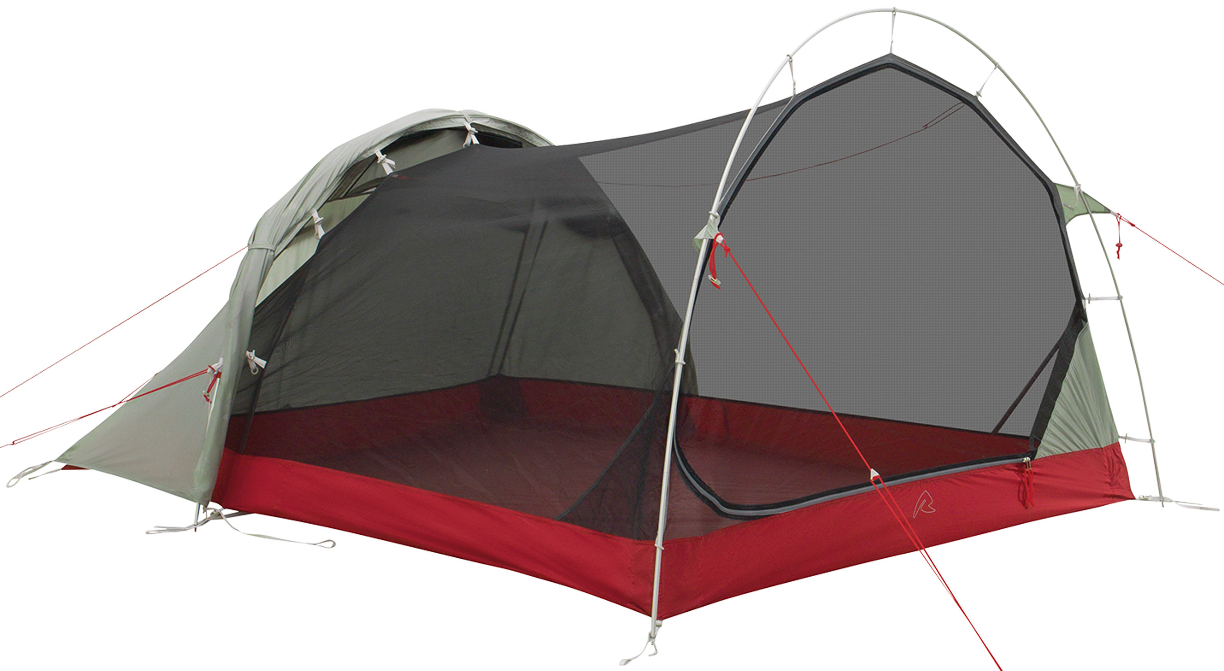 Sprinter 3 LW, 3-Personers Telt