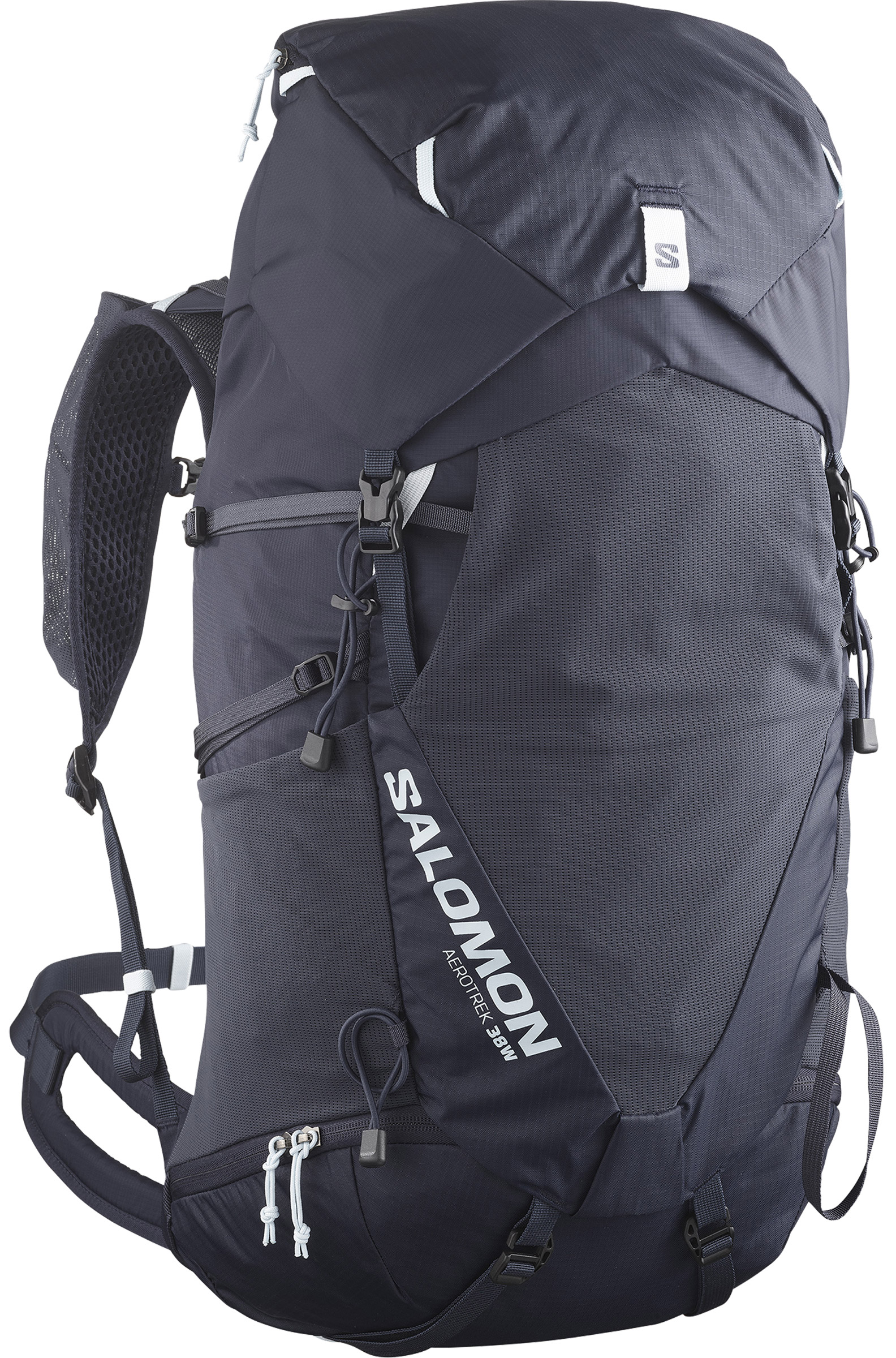 Aerotrek 38 M/L Dame Salomon rygsaekke
