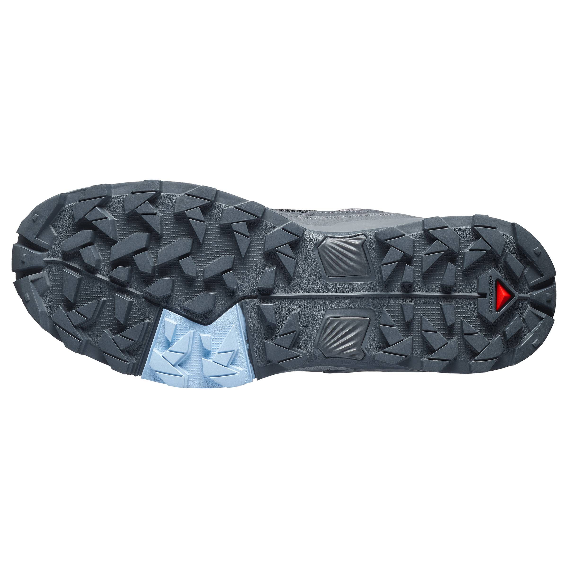 X Ultra 5 GTX Dame
