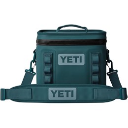 Yeti Hopper Flip 8 Soft Cooler in stock