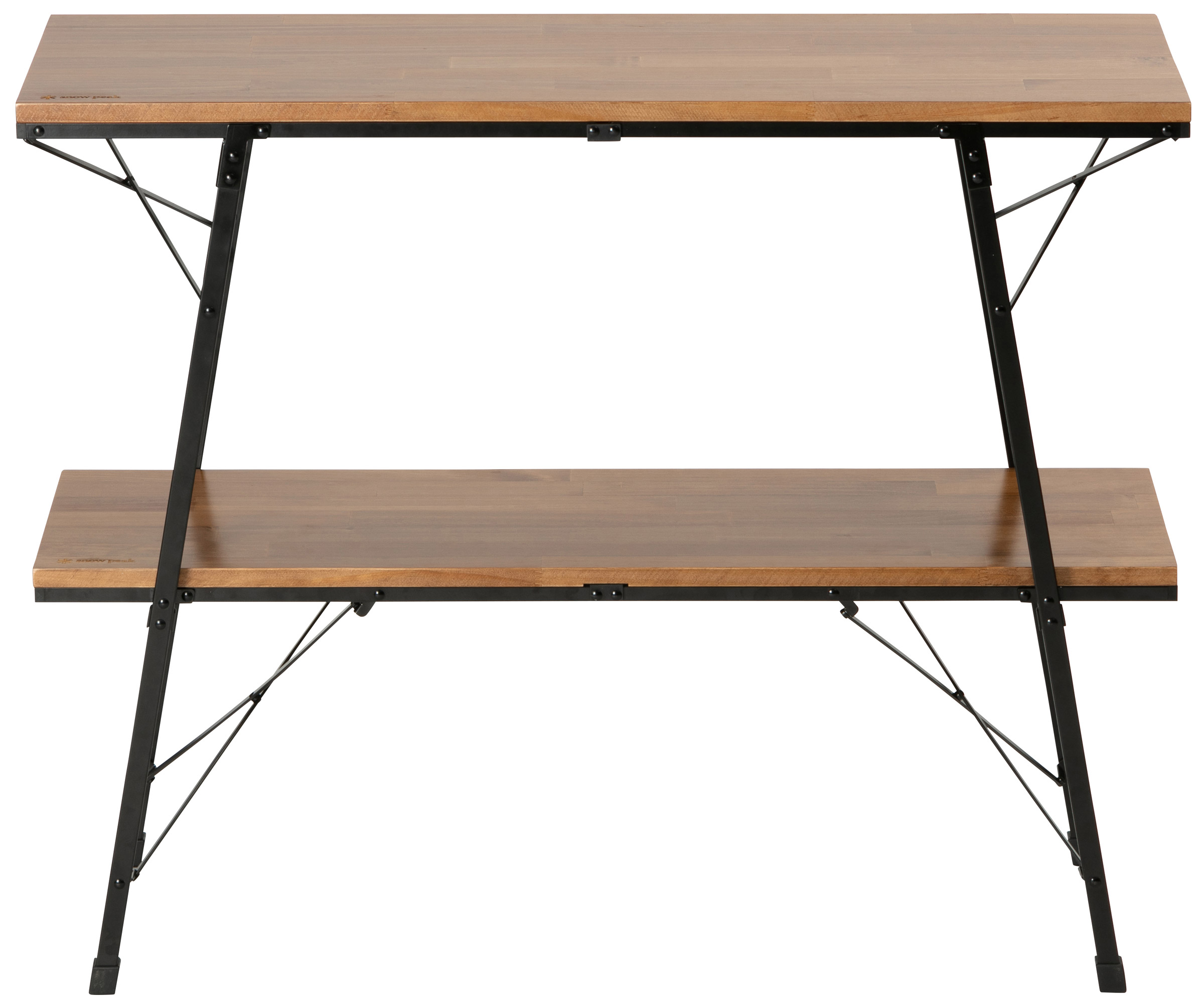 Single Action Rack