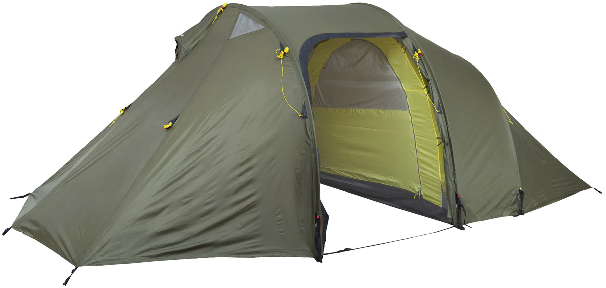 Gimle Family 4+, 4-6-Personers Telt