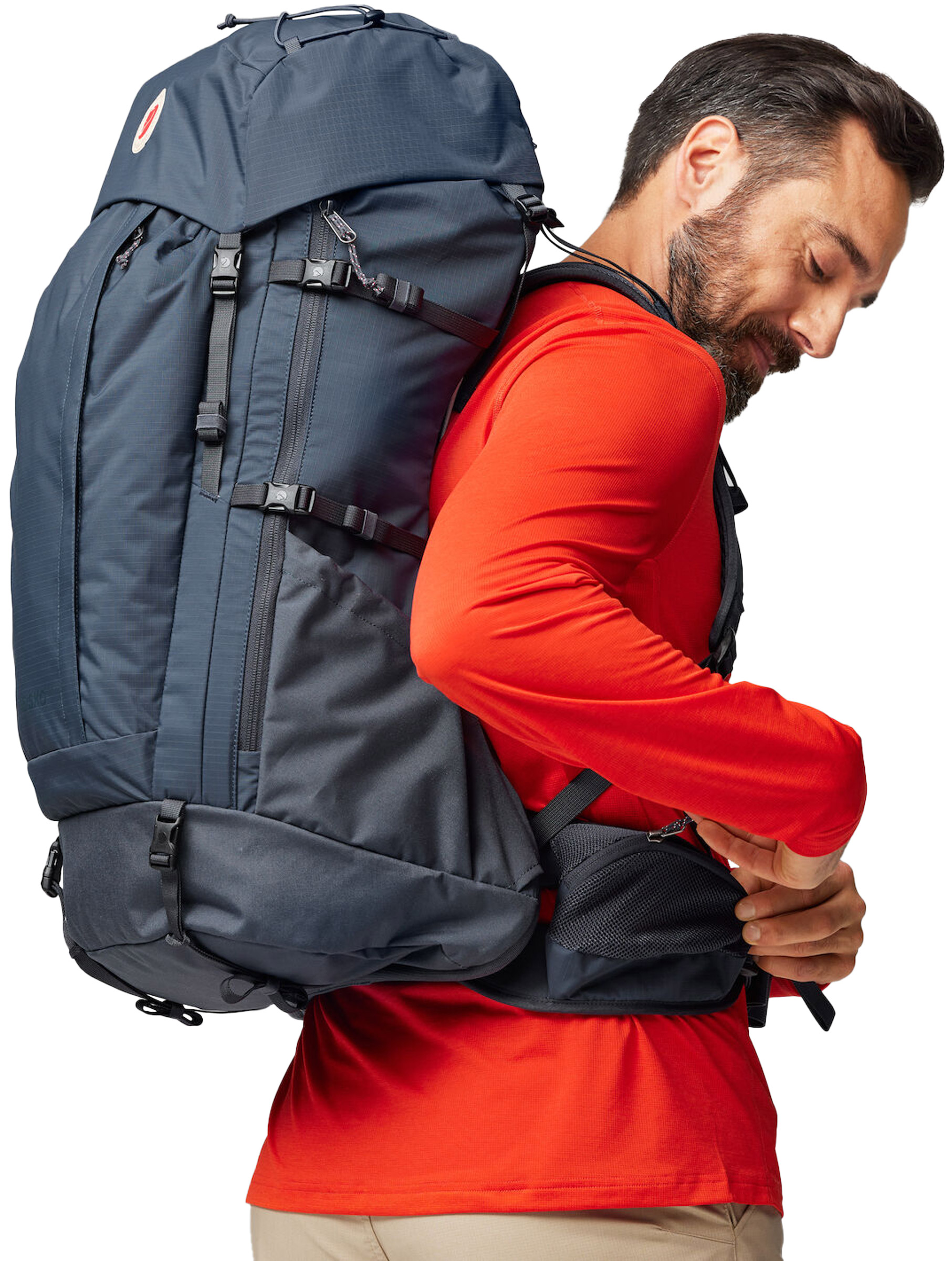 Abisko Friluft 35 M/L