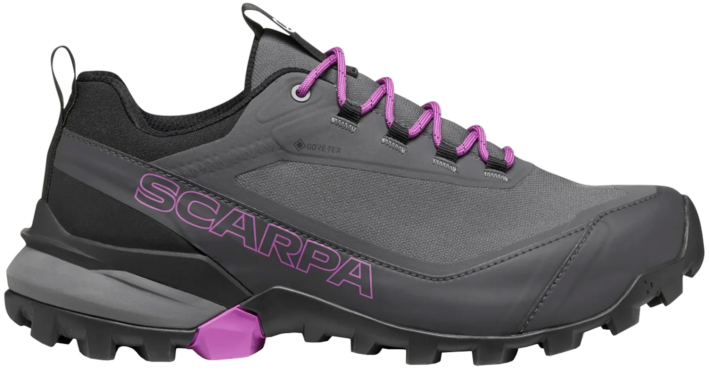 Ribelle Cross 2 GTX Dame Scarpa fodtoj
