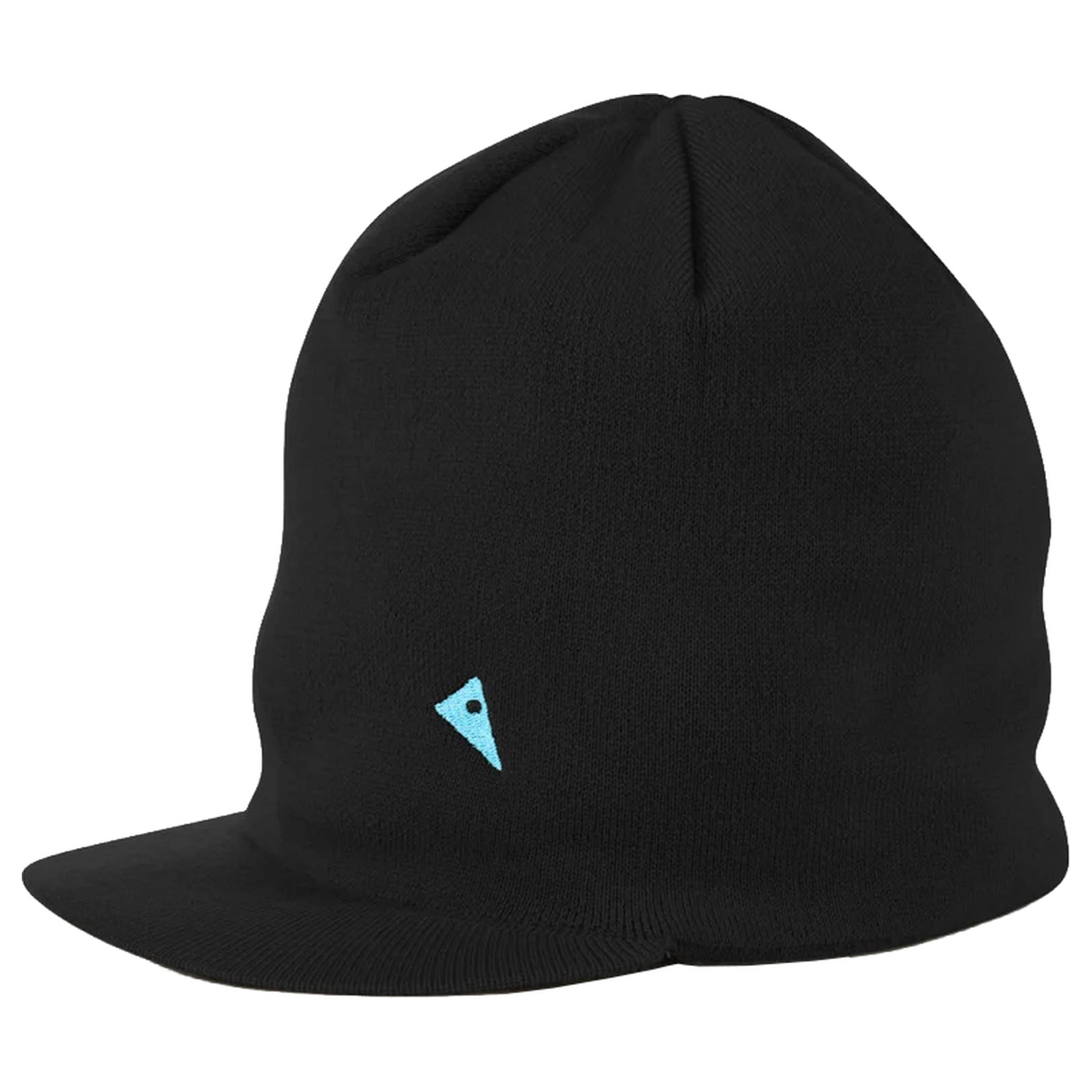 Heid Brim Beanie Klättermusen beklaedning