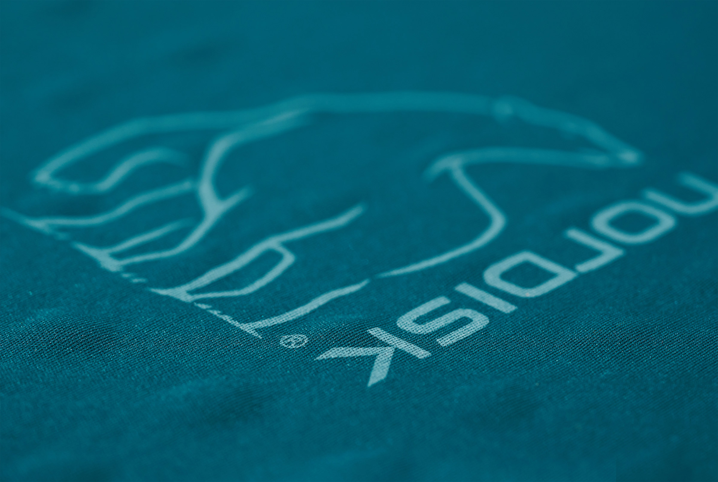 Alden 5.0 L Selvoppustende Liggeunderlag