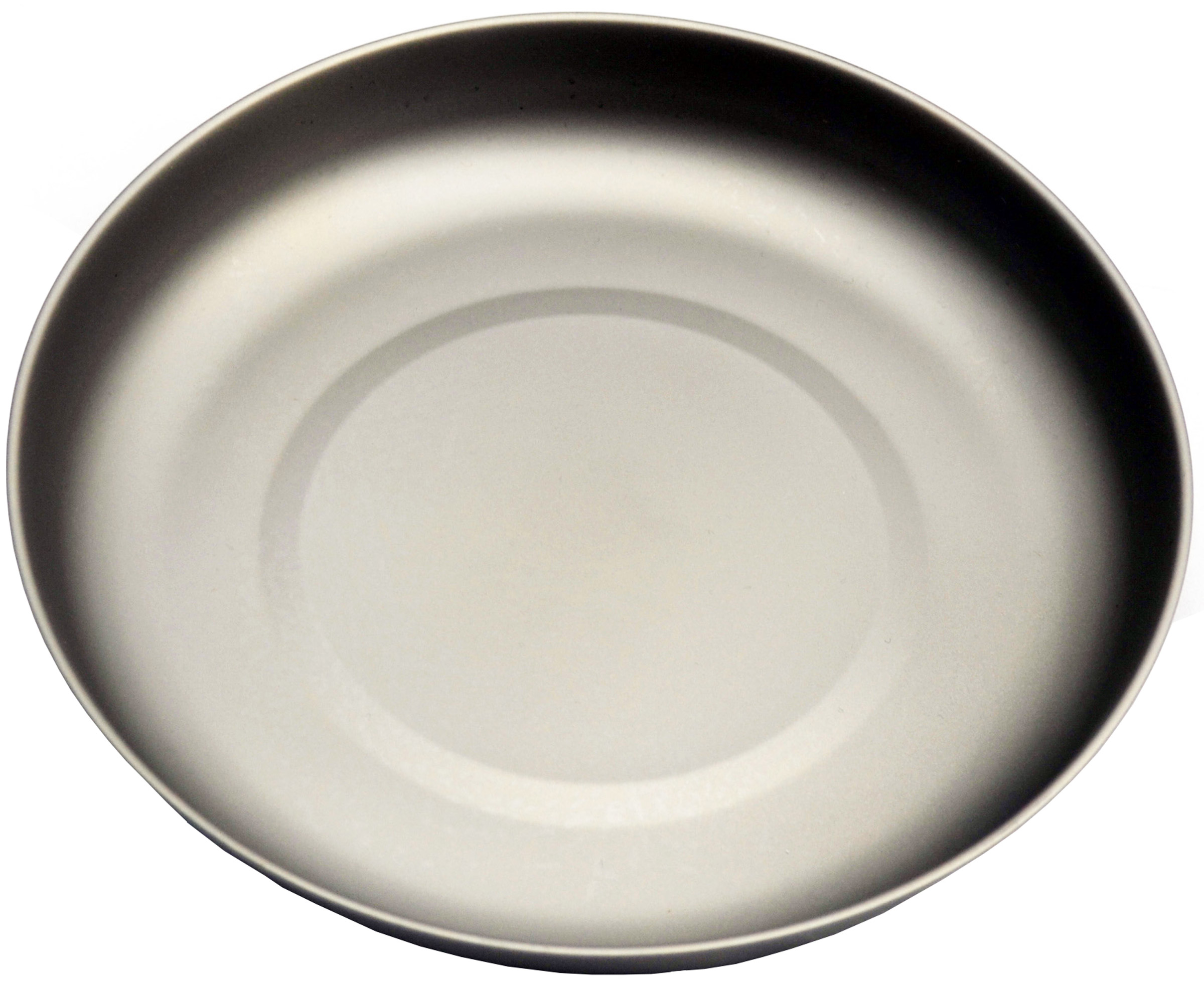 Titanium 190 mm Plate Toaks brands