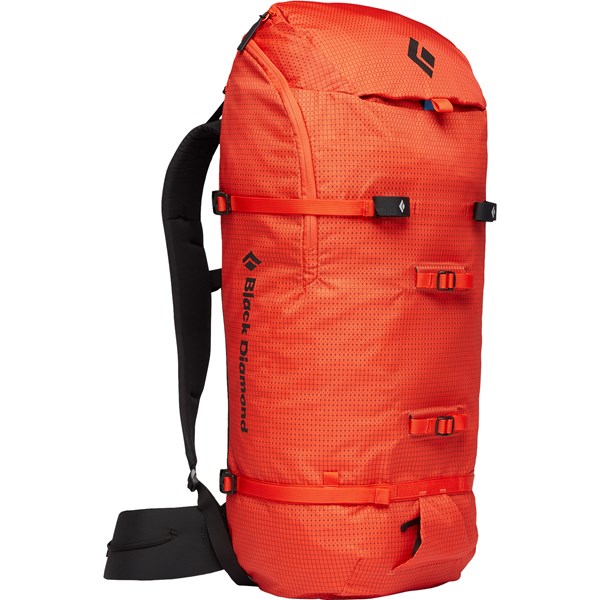 Speed Zip 33 M/L Backpack
