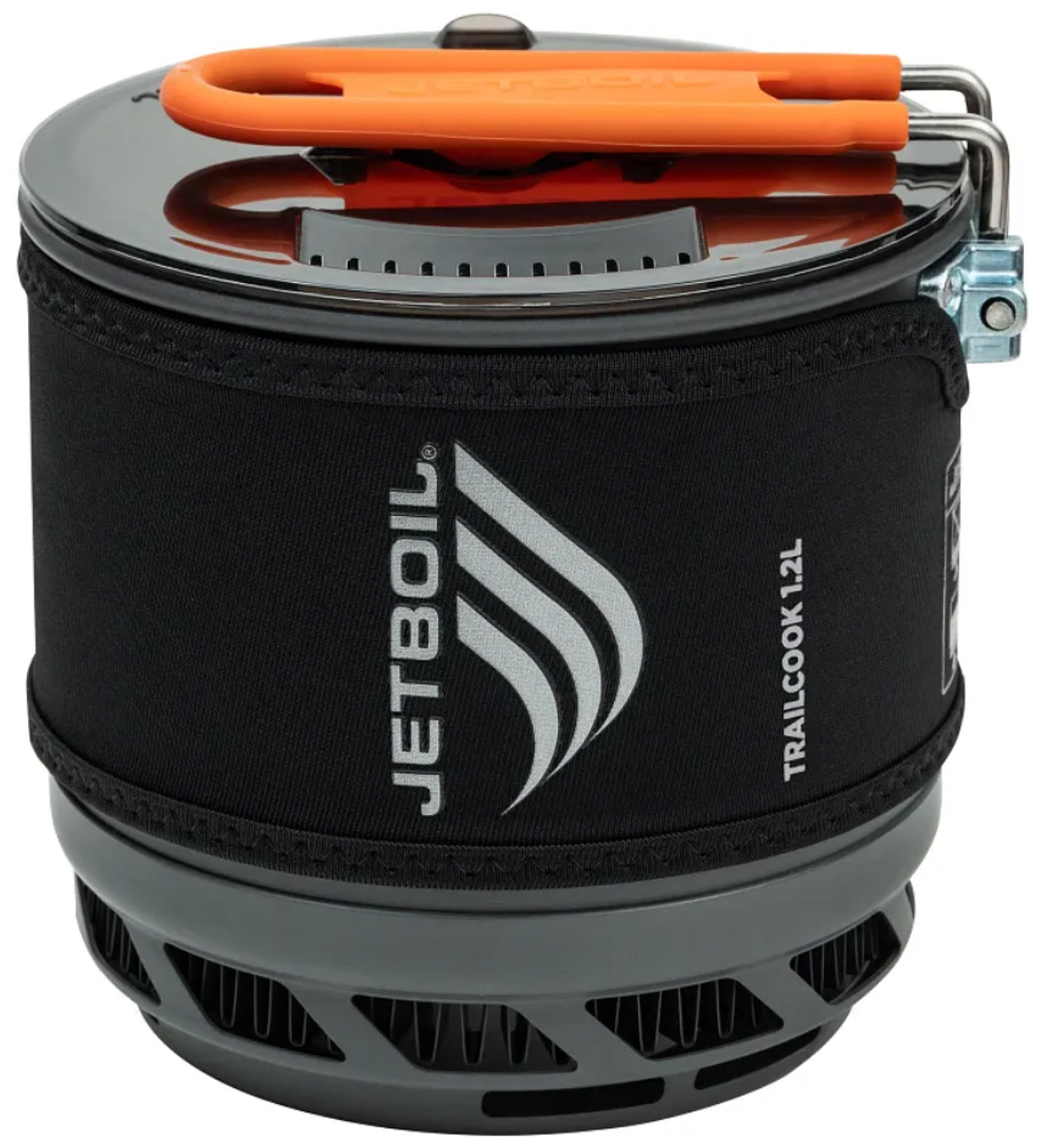 TrailCook 1.2L Kogesæt med Gasbrænder