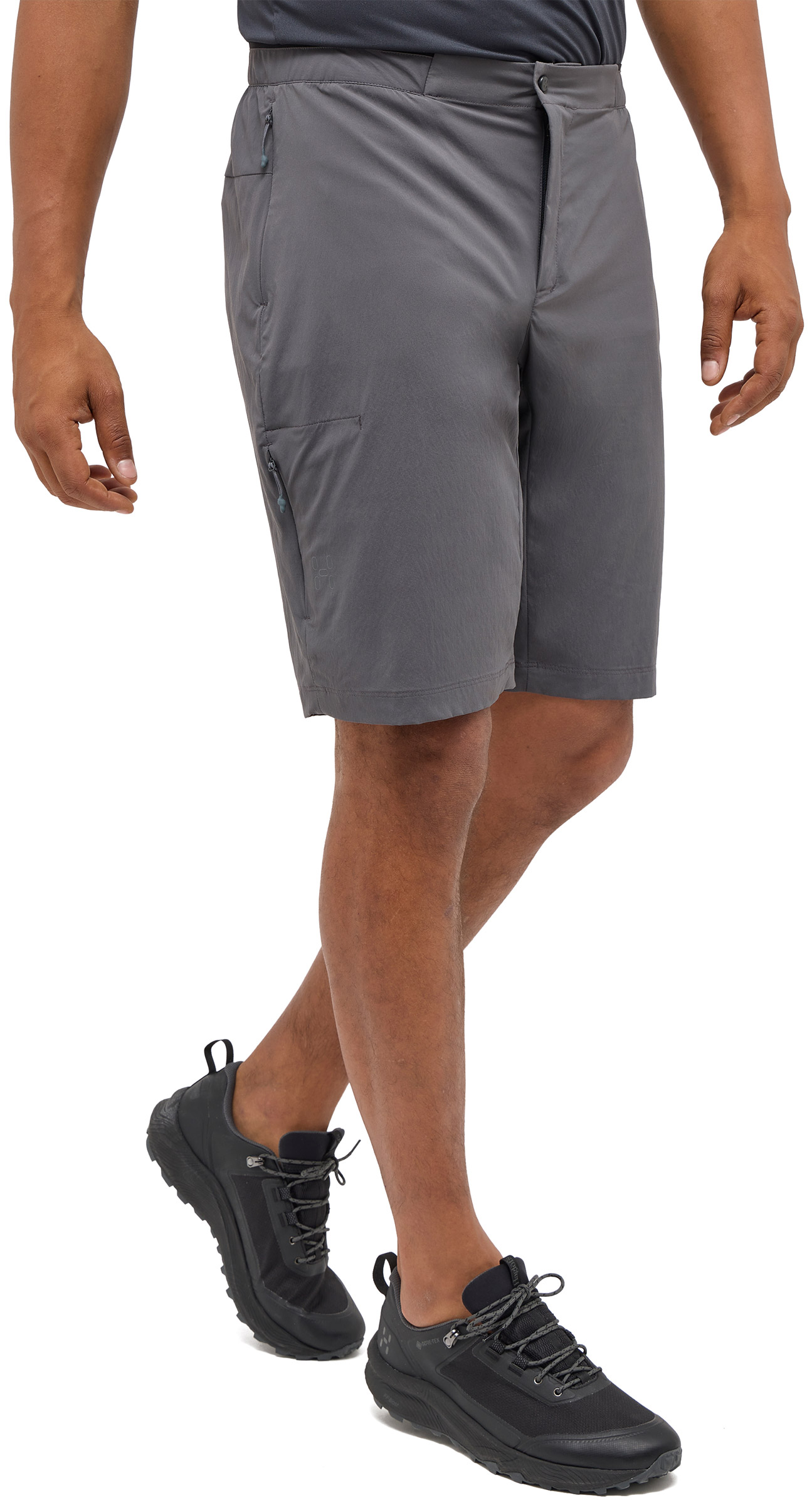 L.I.M Fuse II Shorts