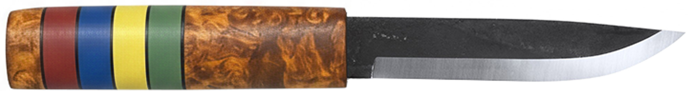 Viking Classic Knife - WWC 2025 Special Edition Helle udstyr