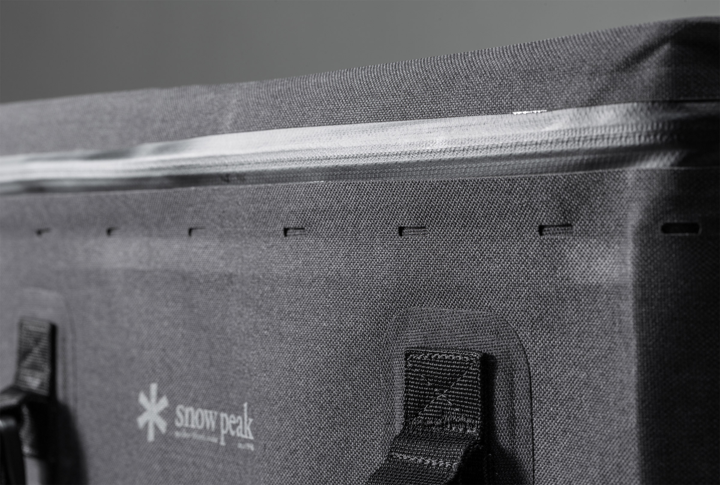 Waterproof Gear Box 2 Unit