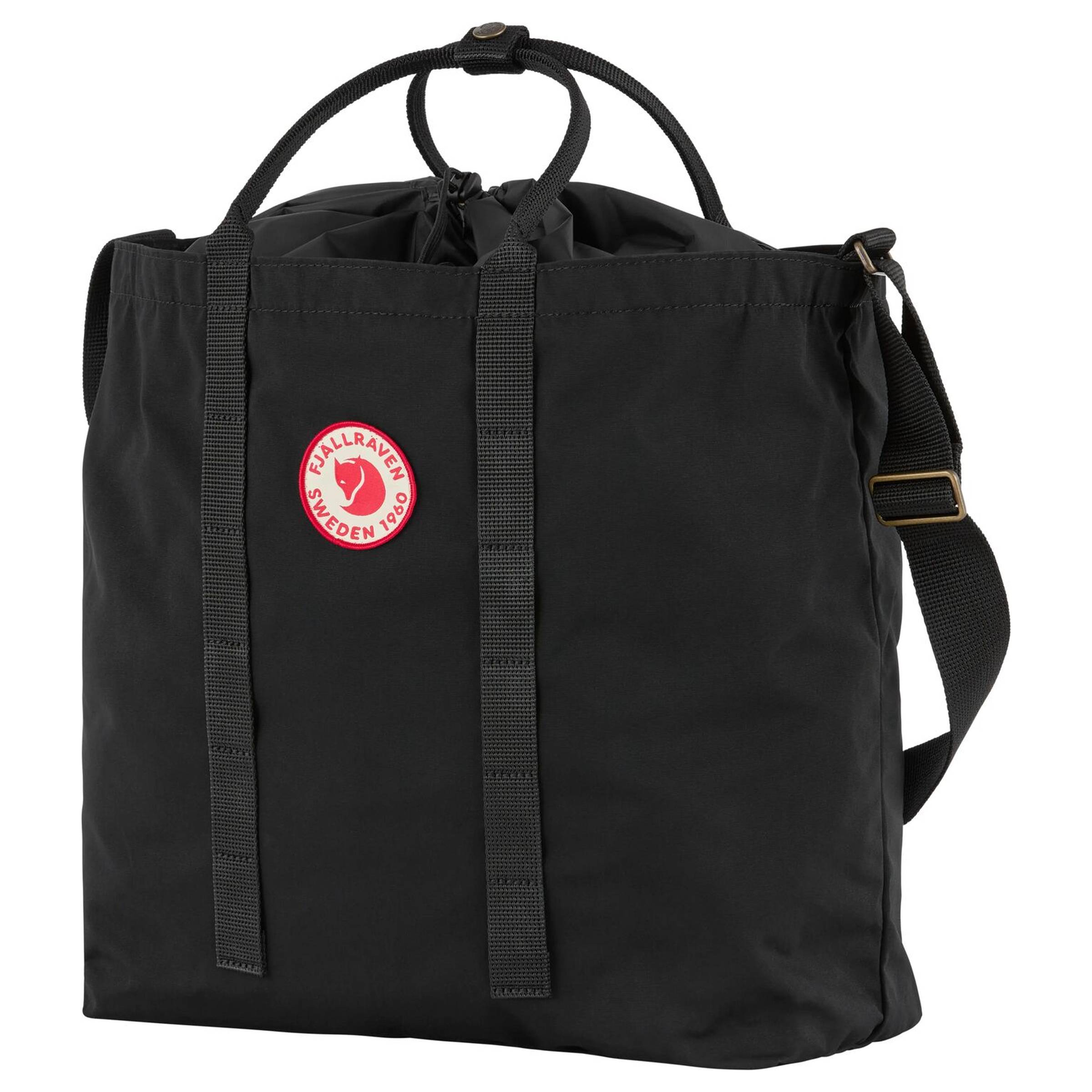 1960 Tote Fjällräven rygsaekke